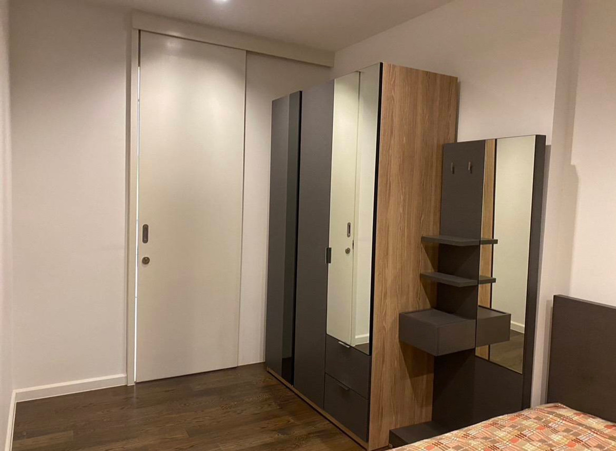 For RentCondoSathorn, Narathiwat : For rent/sale 39 sq m, 35th floor, NARA 9 Sathorn Condo.