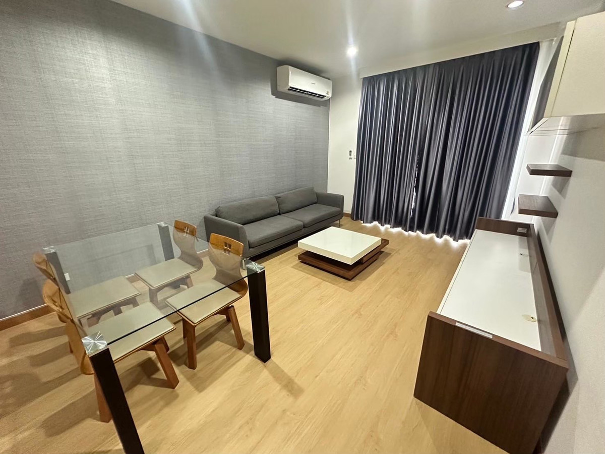 For RentCondoRatchathewi,Phayathai : 🔥Rare Item 🔥3B2B 105sqm. Villa Rachathewi Just 60K/Month Call Ms.Angel(Aumi) 0658209572