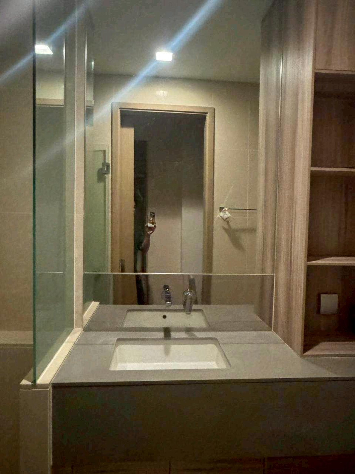 ให้เช่าคอนโดสุขุมวิท อโศก ทองหล่อ : 📌For RENT เช่า | The Esse Asoke - 1BR (37 sqm) 28,000 THB/month