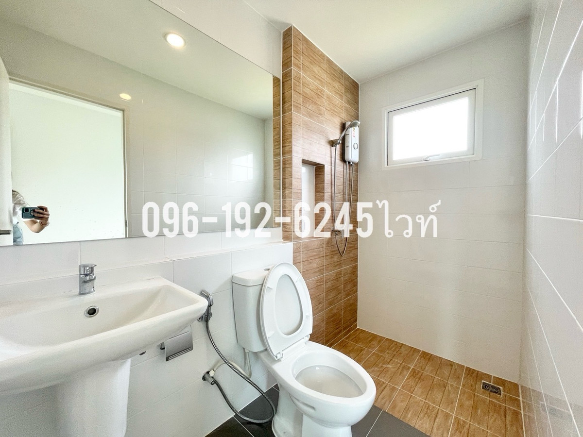 For RentHouseSamut Prakan,Samrong : Grande Pleno Mega Bangna 