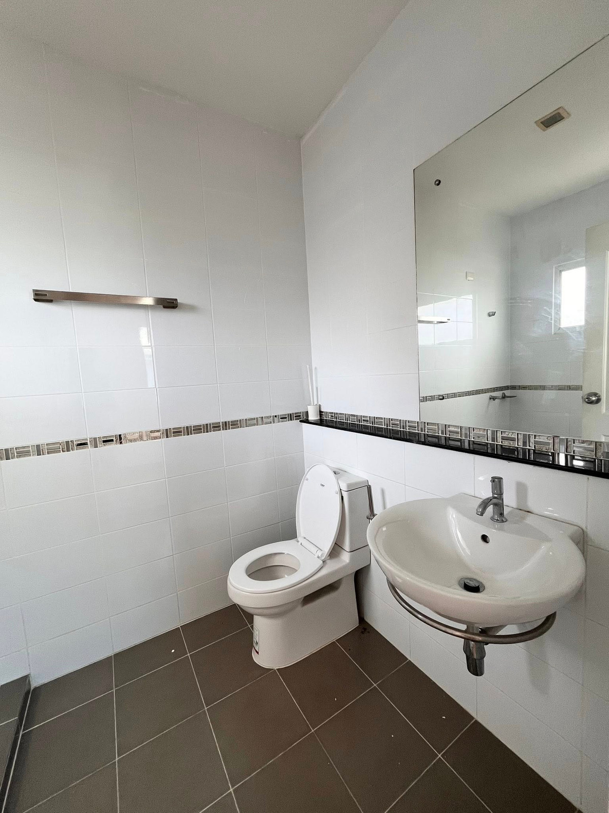 ขายนนทบุรี บางใหญ่ บางบัวทอง : เพอร์เฟค พาร์ค พระราม 5 / 3 ห้องนอน (ขาย), Perfect Park Rama 5 / 3 Bedrooms (FOR SALE) AOM084