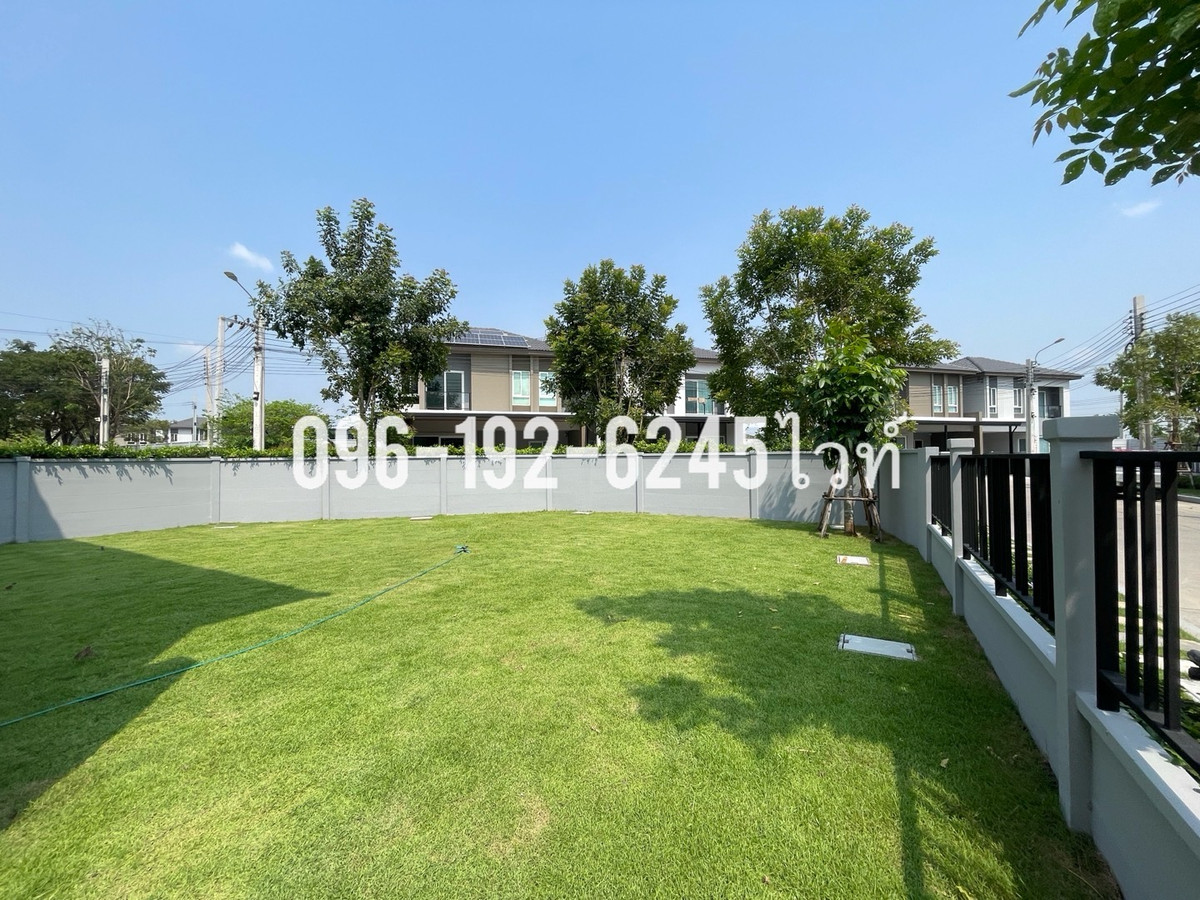 For RentHouseSamut Prakan,Samrong : Grande Pleno Mega Bangna 