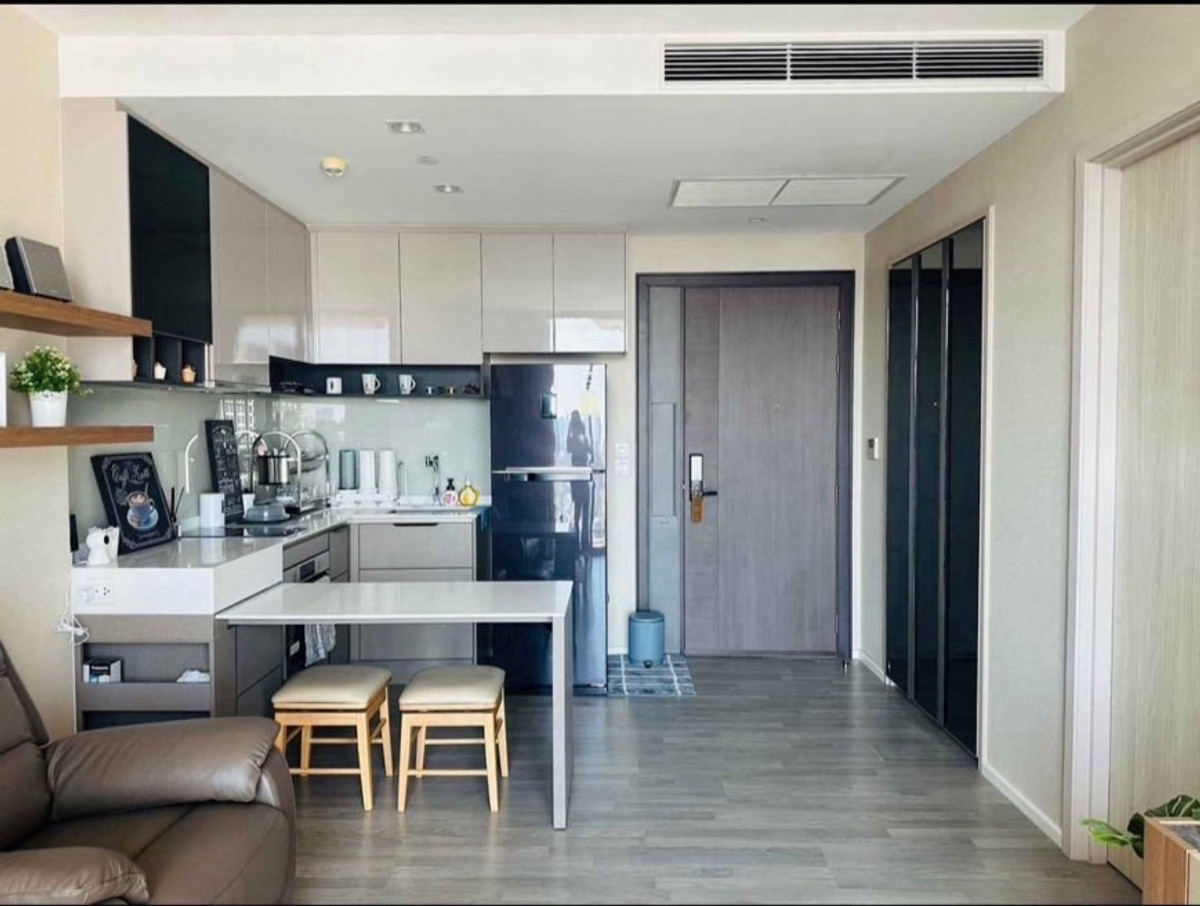 ขายคอนโดบางซื่อ วงศ์สว่าง เตาปูน : พร้อมขายคอนโดริมแม่น้ำ 333 Riverside บางโพ ทำเลริมแม่น้ำ และติดไฟฟ้า 0 เมตร