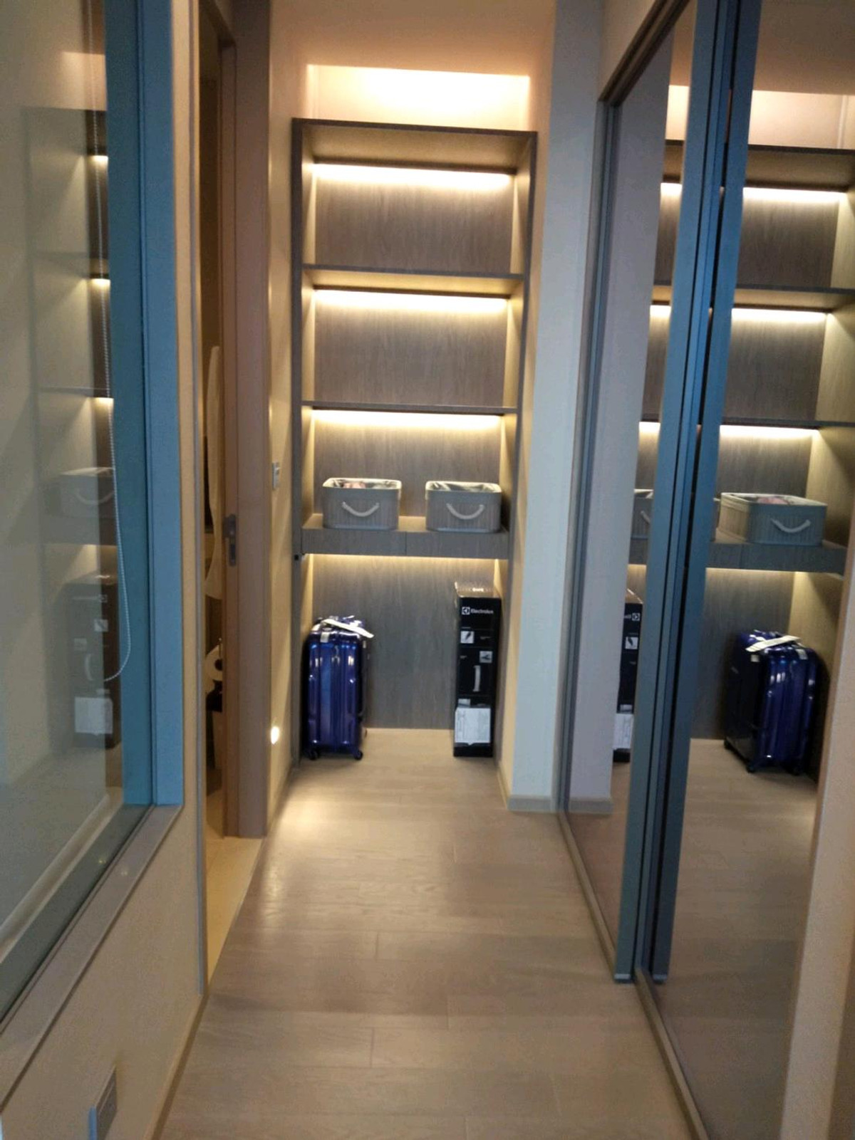 For RentCondoSukhumvit, Asoke, Thonglor : 📌For RENT | The Esse Asoke - 1BR (48 sqm) 45,000 THB/month