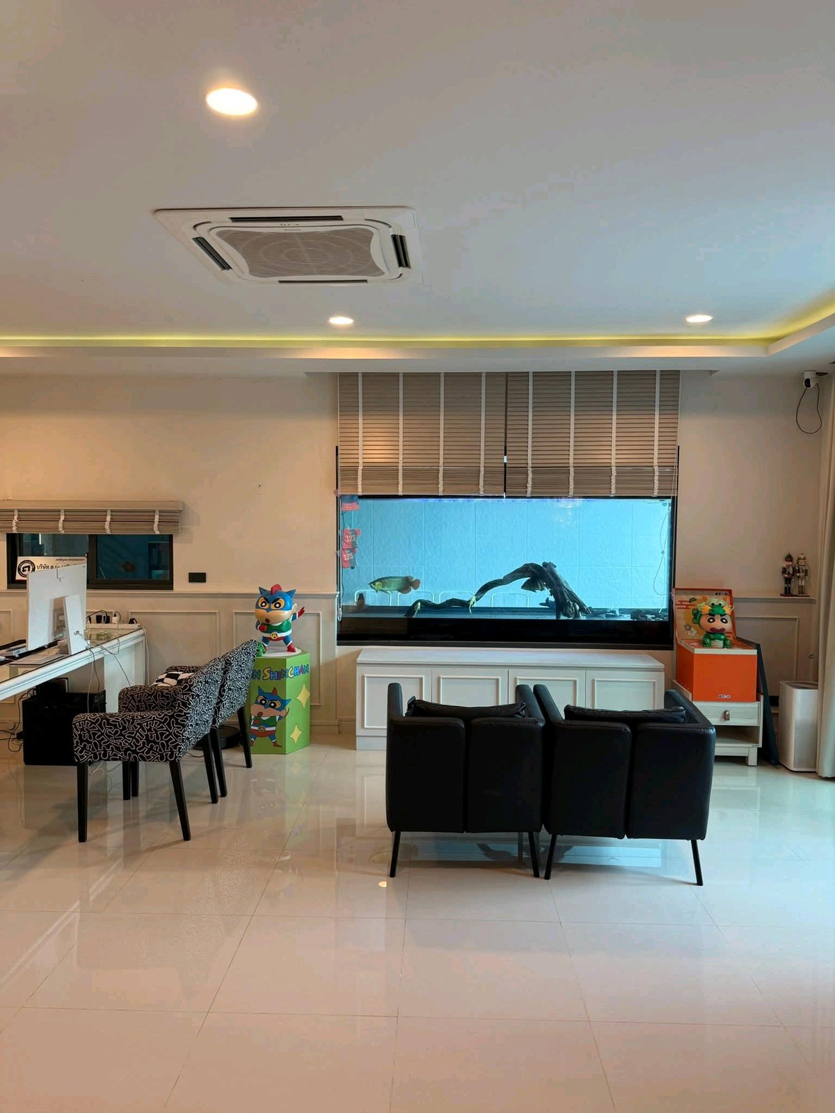 For SaleHousePhutthamonthon, Salaya : Special discount on corner house Setthasiri Thawi Watthana Sala Thammasop