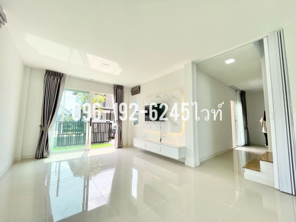 For RentHouseSamut Prakan,Samrong : Grande Pleno Mega Bangna 