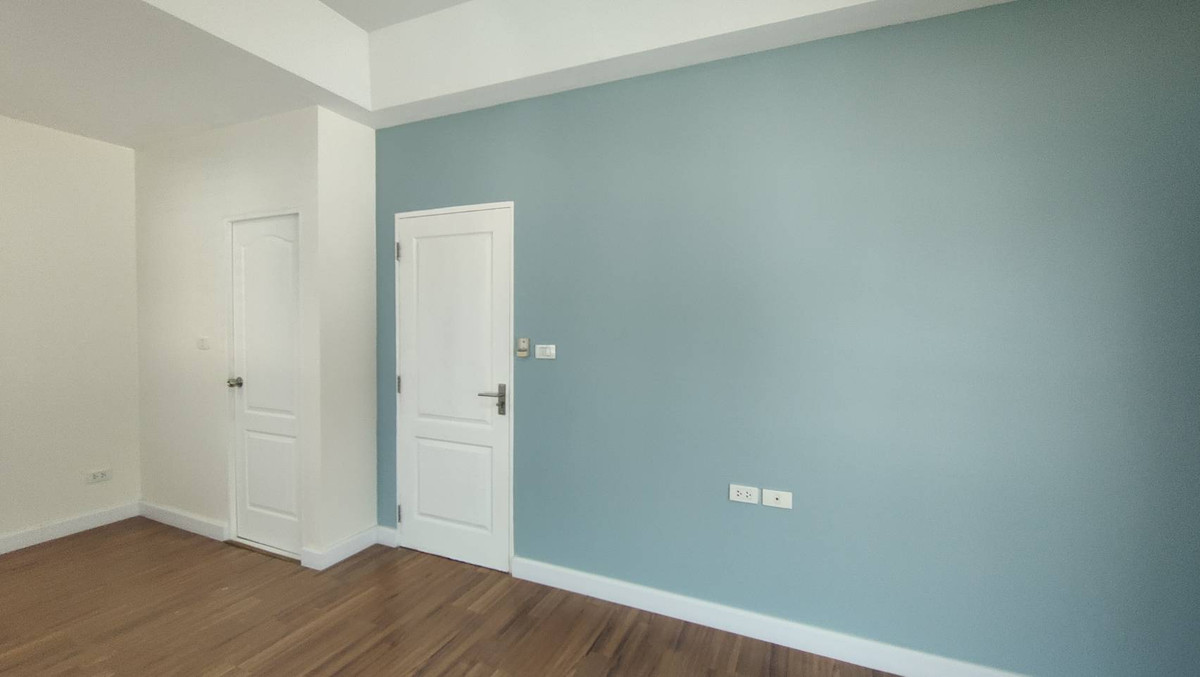 For SaleHousePhutthamonthon, Salaya : Single house for sale, Prueklada Pinklao-Sai 5, owner selling, renovated, ready to move in, near Mahidol, Salaya.