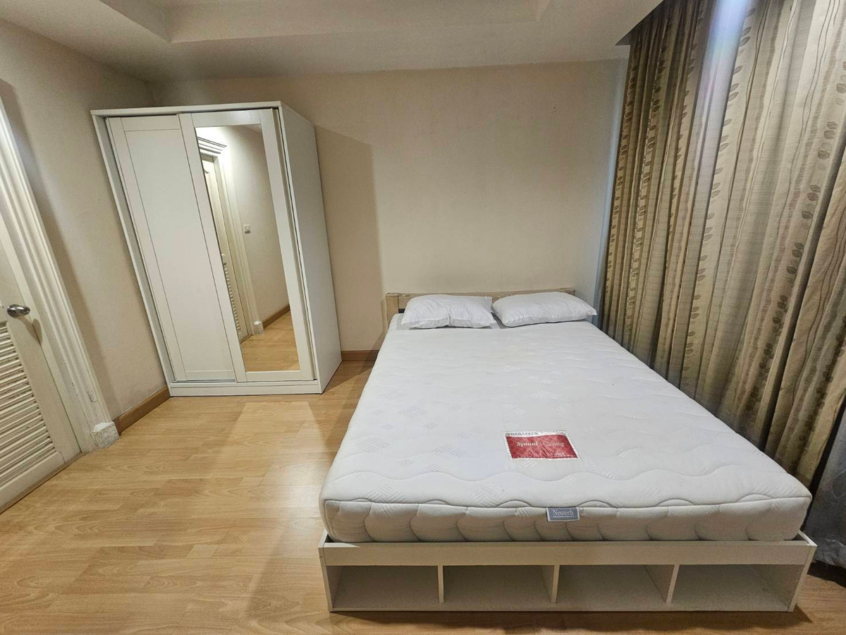 For RentCondoOnnut, Udomsuk : For rent 1 bedroom, 1 bathroom, Symphony Sukhumvit 62 (Bang Chak)