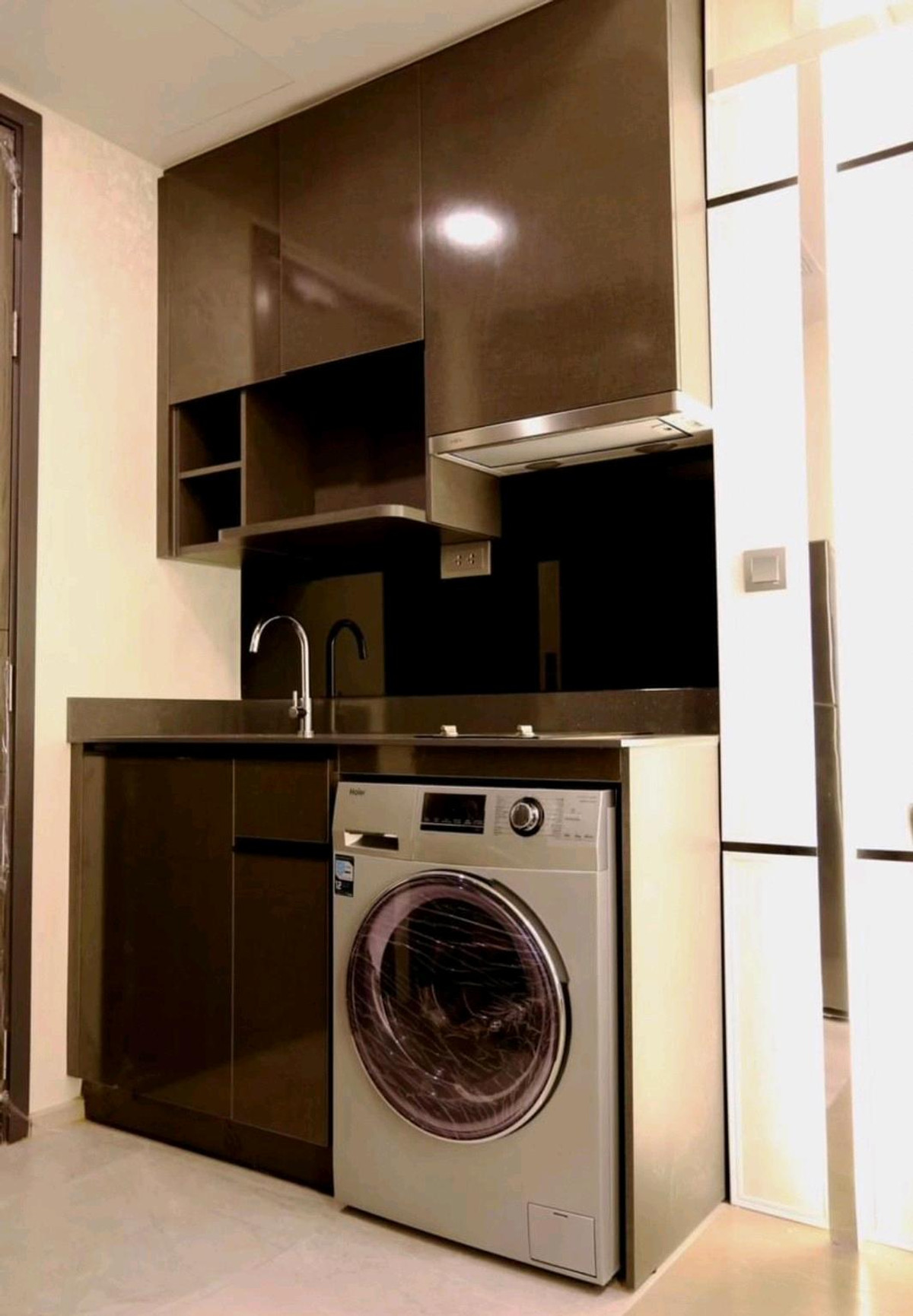 For RentCondoSukhumvit, Asoke, Thonglor : 📌For RENT | Ashton Asoke - 1BR (31 sqm) 32,000 🔥Hotdeal🔥 30,000