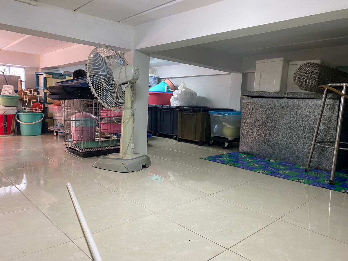 For SaleTownhomeNakhon Pathom : 95813 - 2-story townhouse for sale, Pruksa Ville 10 project, Soi Krathum Lom 19, Nakhon Pathom Province.