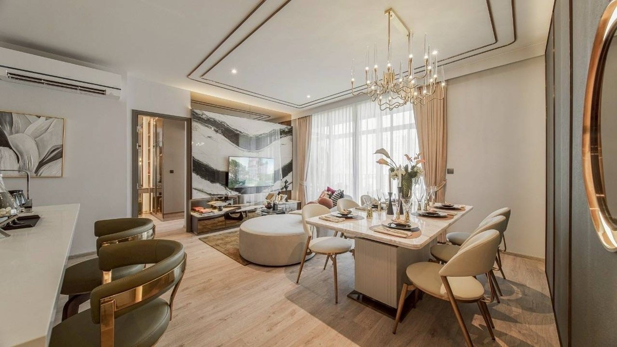 ให้เช่าคอนโดเชียงใหม่ : LTH14645 – Condo for Rent | Rhythm Ekkamai Estate | 82 sqm | 2 Beds 2 Baths | Near BTS Ekkamai | 88K/Month | คอนโดให้เช่า ริทึ่ม เอกมัย เอสเตท