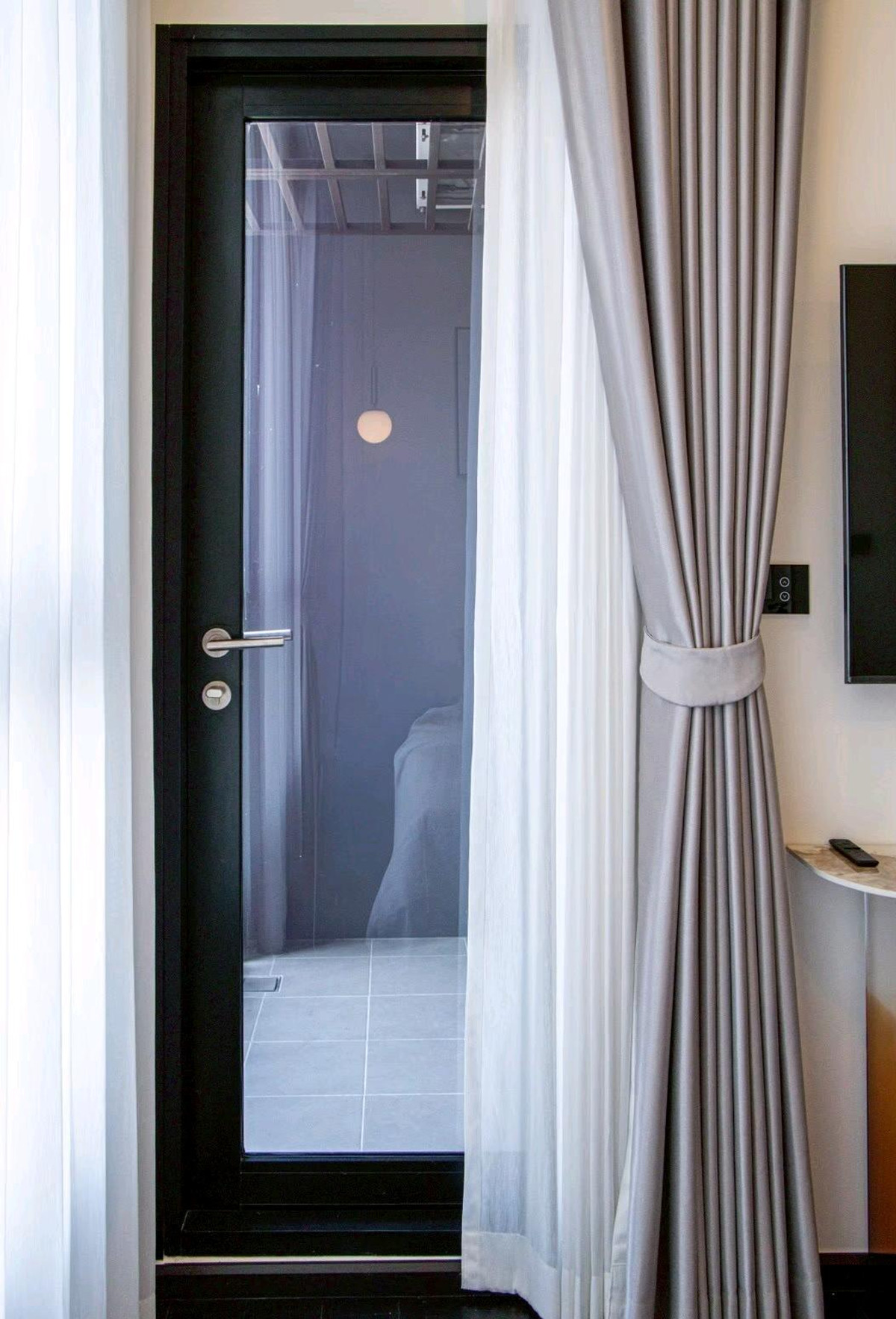 For RentCondoSukhumvit, Asoke, Thonglor : 📌For RENT | Park Origin Thonglor - 1BR (37 sqm) 42,000 THB/month