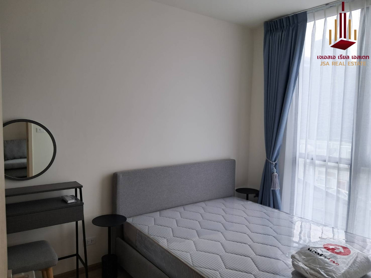 For RentCondoRama9, Petchburi, RCA : ✨ For Rent: Nue District R9 Condo ✨ 💰 Only 18,000 THB/month