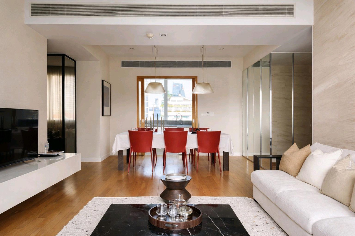 For RentCondoSukhumvit, Asoke, Thonglor : 📌For RENT | Millennium Residences - 2BR (128 sqm) 88,000 THB/month