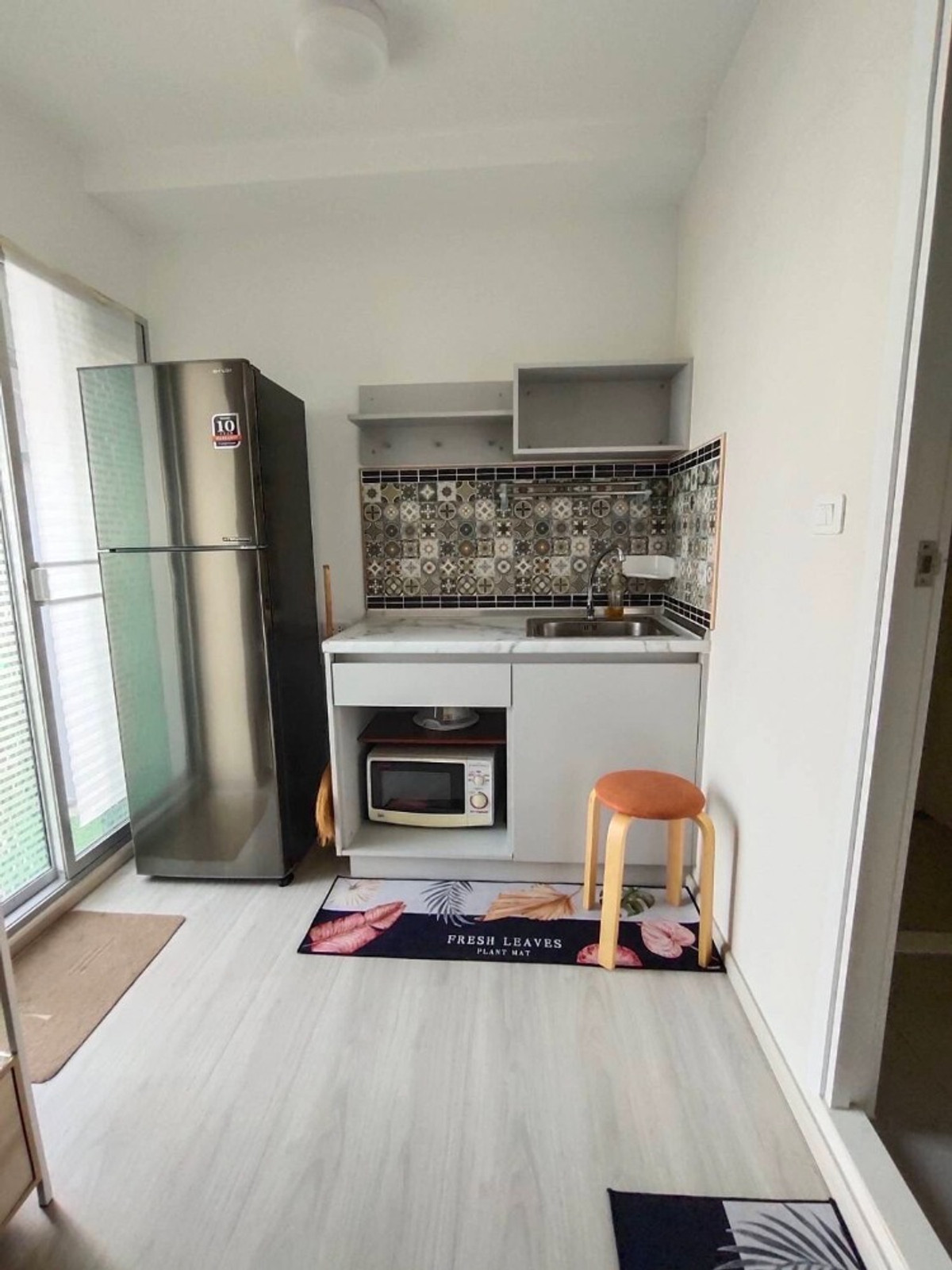 ให้เช่าคอนโดรามคำแหง หัวหมาก : ✅ PRI105 ✅ Line : @p2nproperty