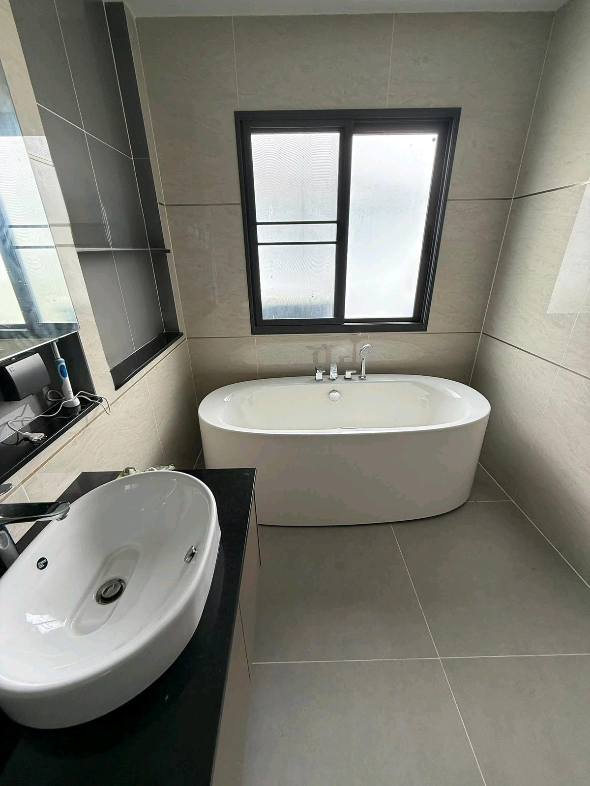 For SaleHousePhutthamonthon, Salaya : Special discount on corner house Setthasiri Thawi Watthana Sala Thammasop