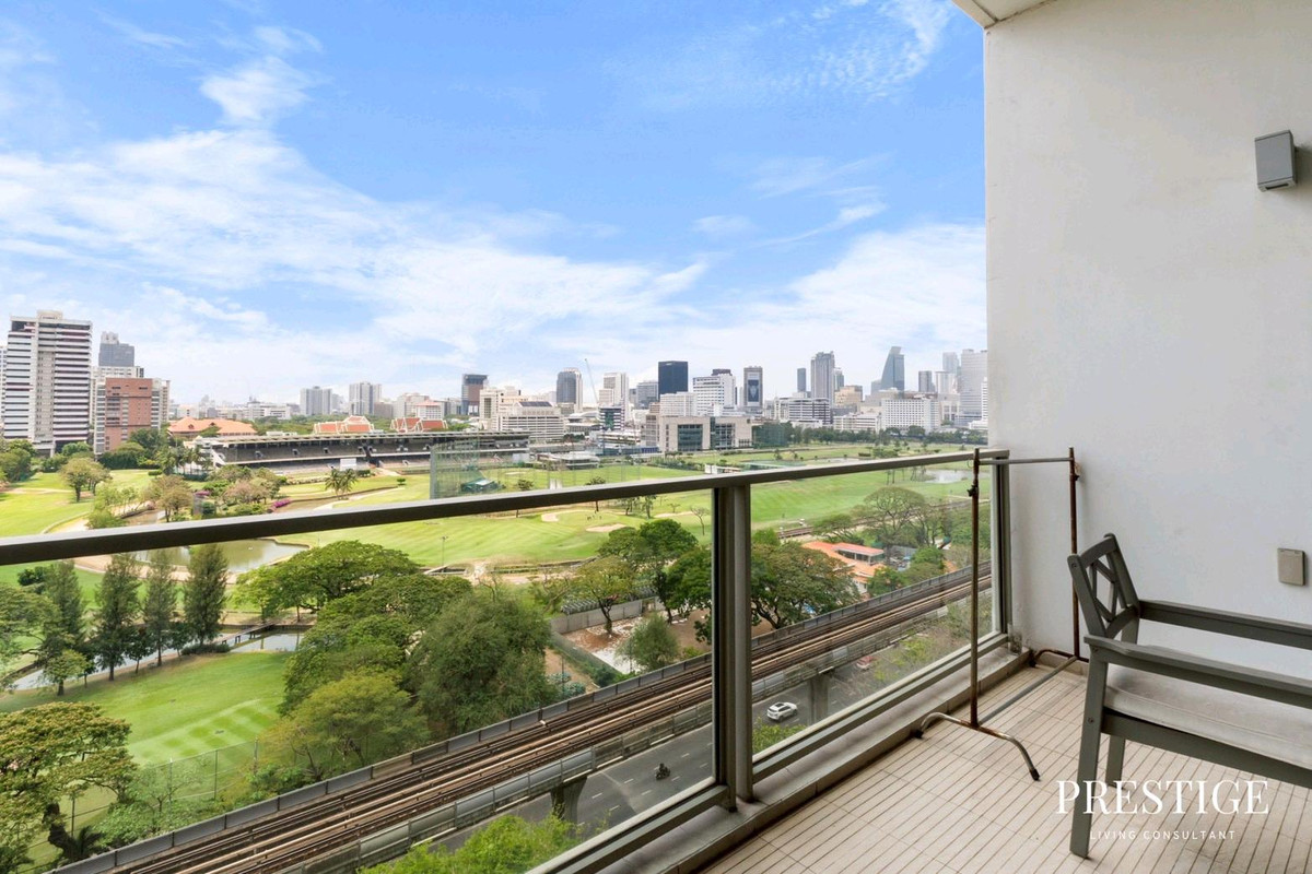 For RentCondoWitthayu, Chidlom, Langsuan, Ploenchit : 📌For RENT | 185 Rajadamri - 2BR (126 sqm) 100,000 THB/month