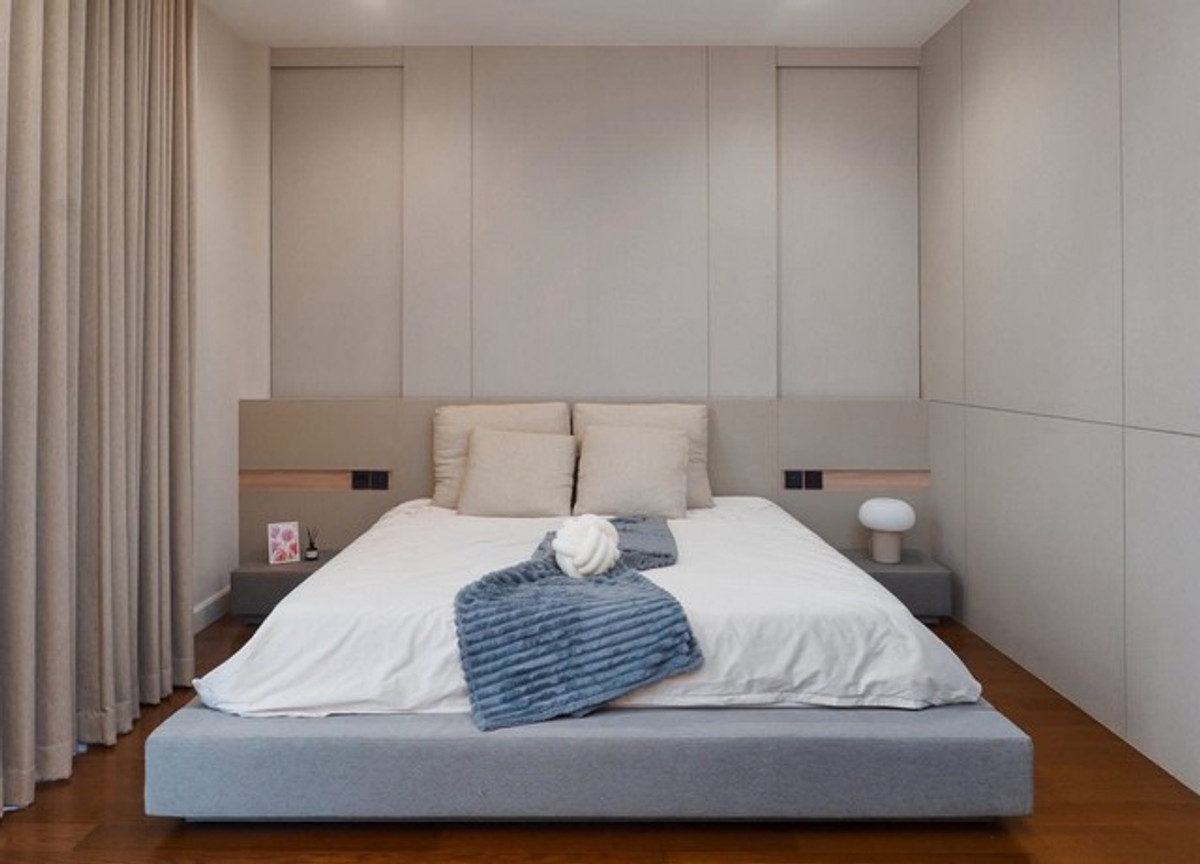 ให้เช่าบ้านอ่อนนุช อุดมสุข : HR3278ให้เช่าและขายบ้านหรู The Gentry Sukhumvit 101 (เดอะ เจนทรี สุขุมวิท 101) สัมผัสการใช้ชีวิตระดับพรีเมียม