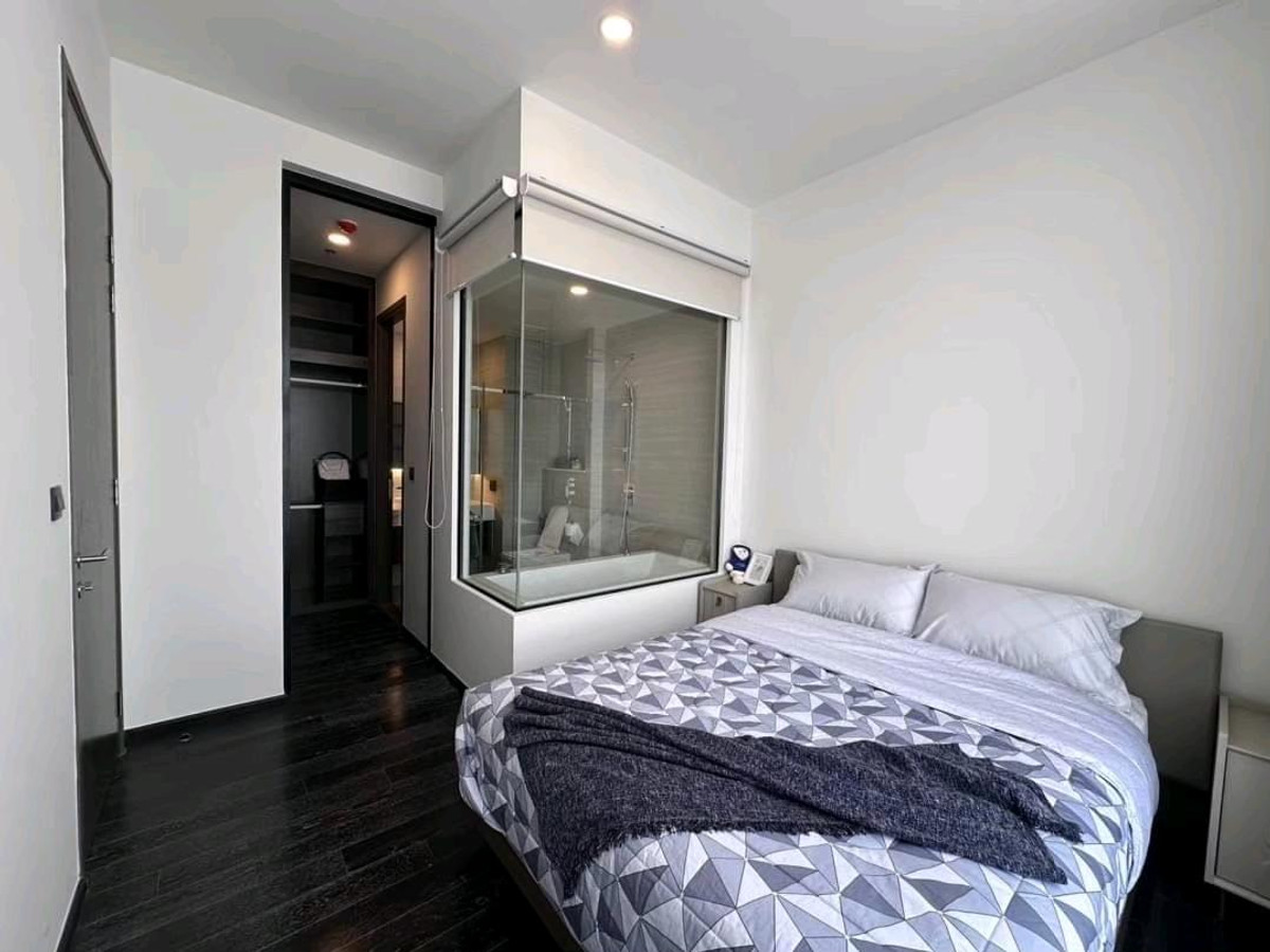 For RentCondoSukhumvit, Asoke, Thonglor : 📌For RENT | Park Origin Thonglor - 1BR (35 sqm) 40,000 🔥Hotdeal🔥 38l5,000 THB/month