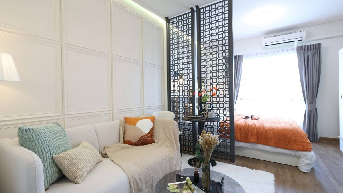 For SaleCondoRama 2, Bang Khun Thian : 🔥S-UNTM105 🔥 Line : @p2nproperty