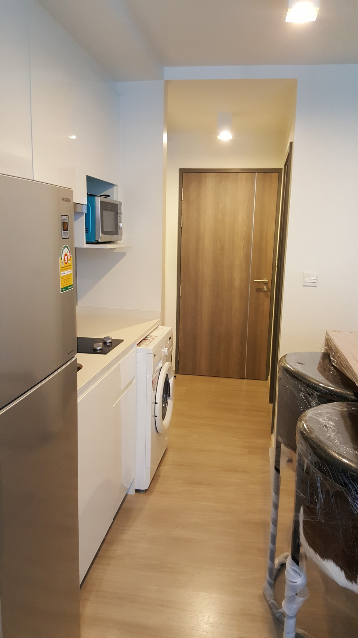 ให้เช่าคอนโดวิทยุ ชิดลม หลังสวน : ให้เช่า Maestro 02 ร่วมฤดี คอนโดเลี้ยงสัตว์ได้! ห้องสวยพร้อมอยู่ ใกล้ BTS เพลินจิต