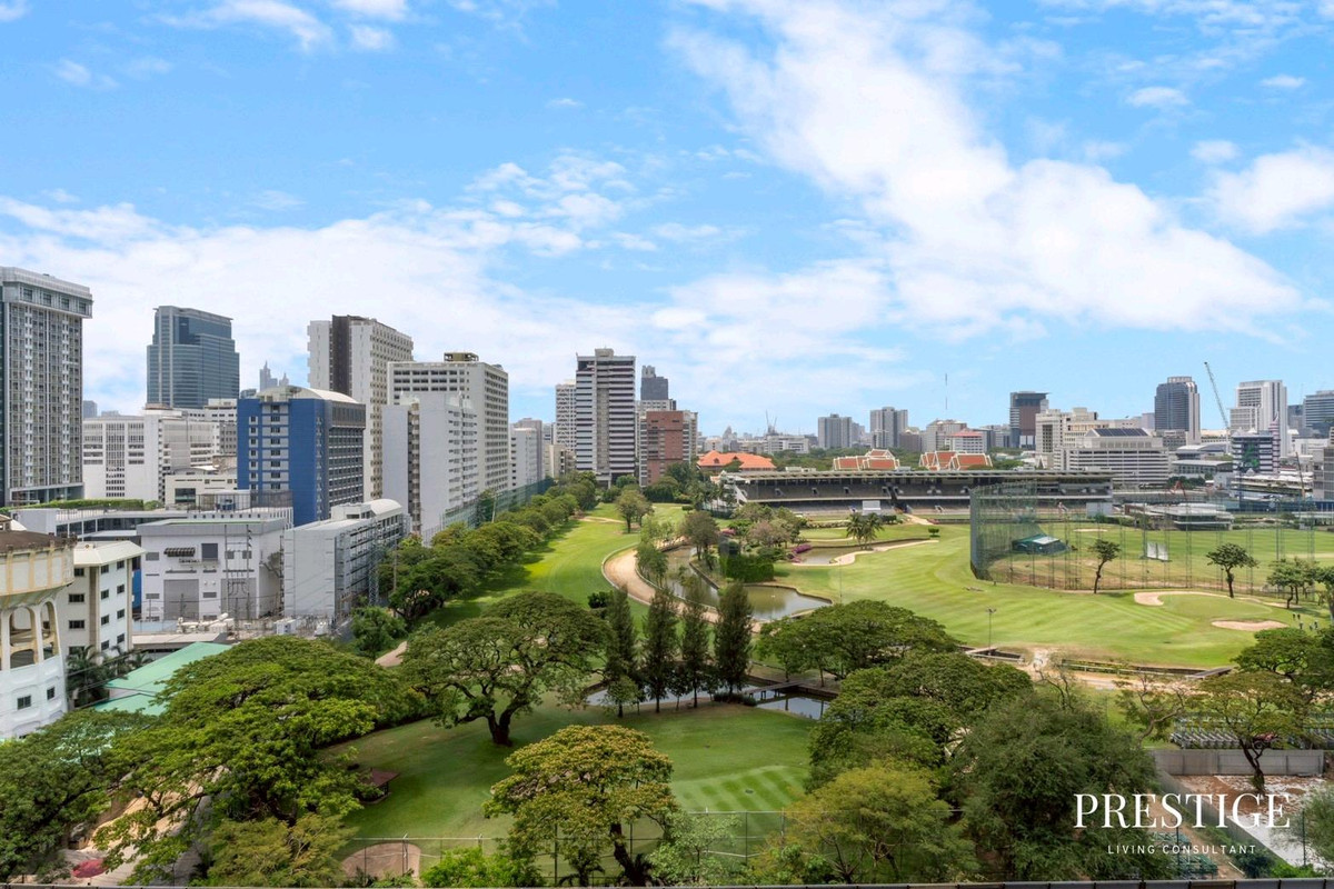 For RentCondoWitthayu, Chidlom, Langsuan, Ploenchit : 📌For RENT | 185 Rajadamri - 2BR (126 sqm) 100,000 THB/month