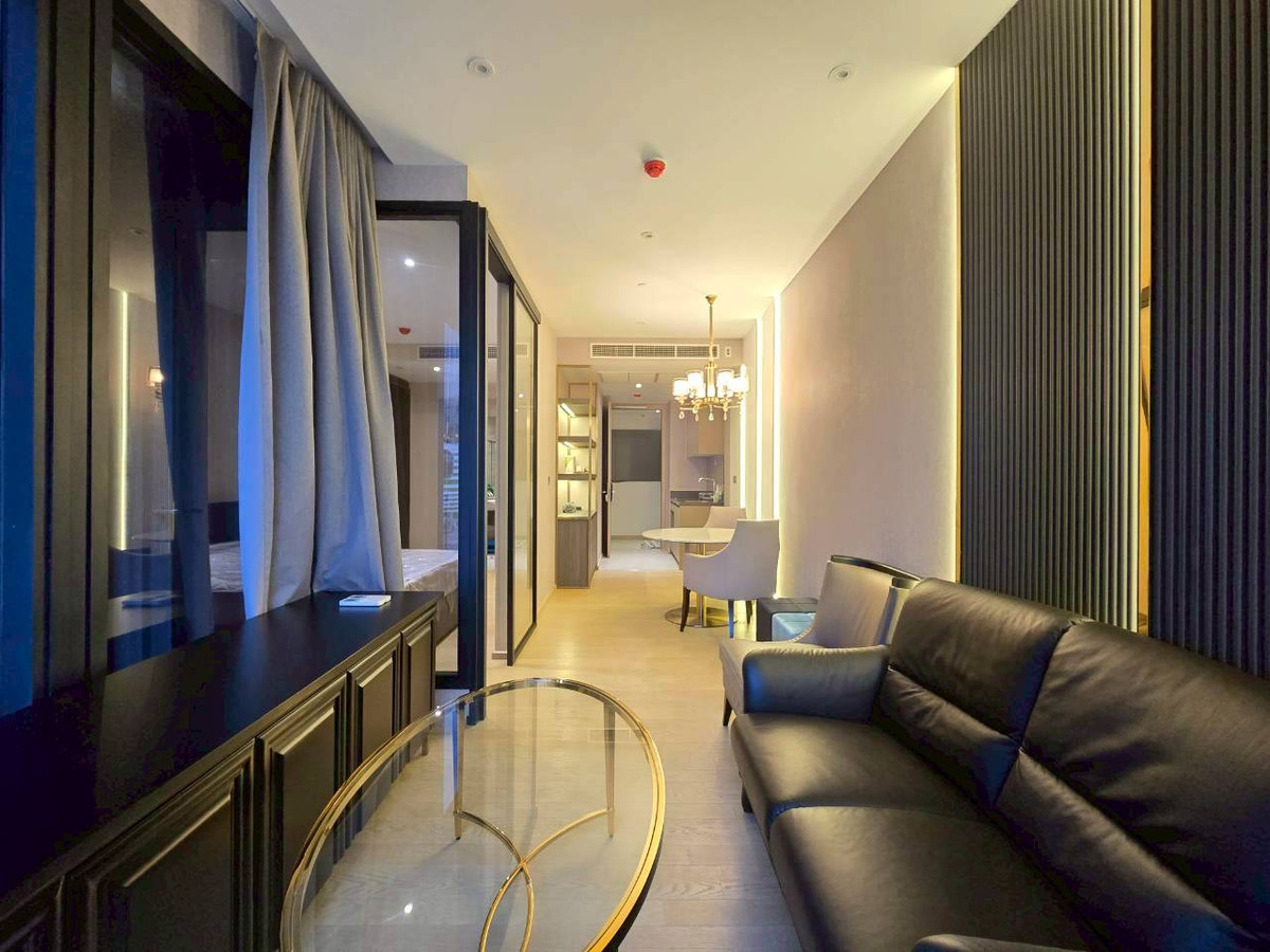 For RentCondoRama9, Petchburi, RCA : FOR RENT ASHTON ASOKE-RAMA9