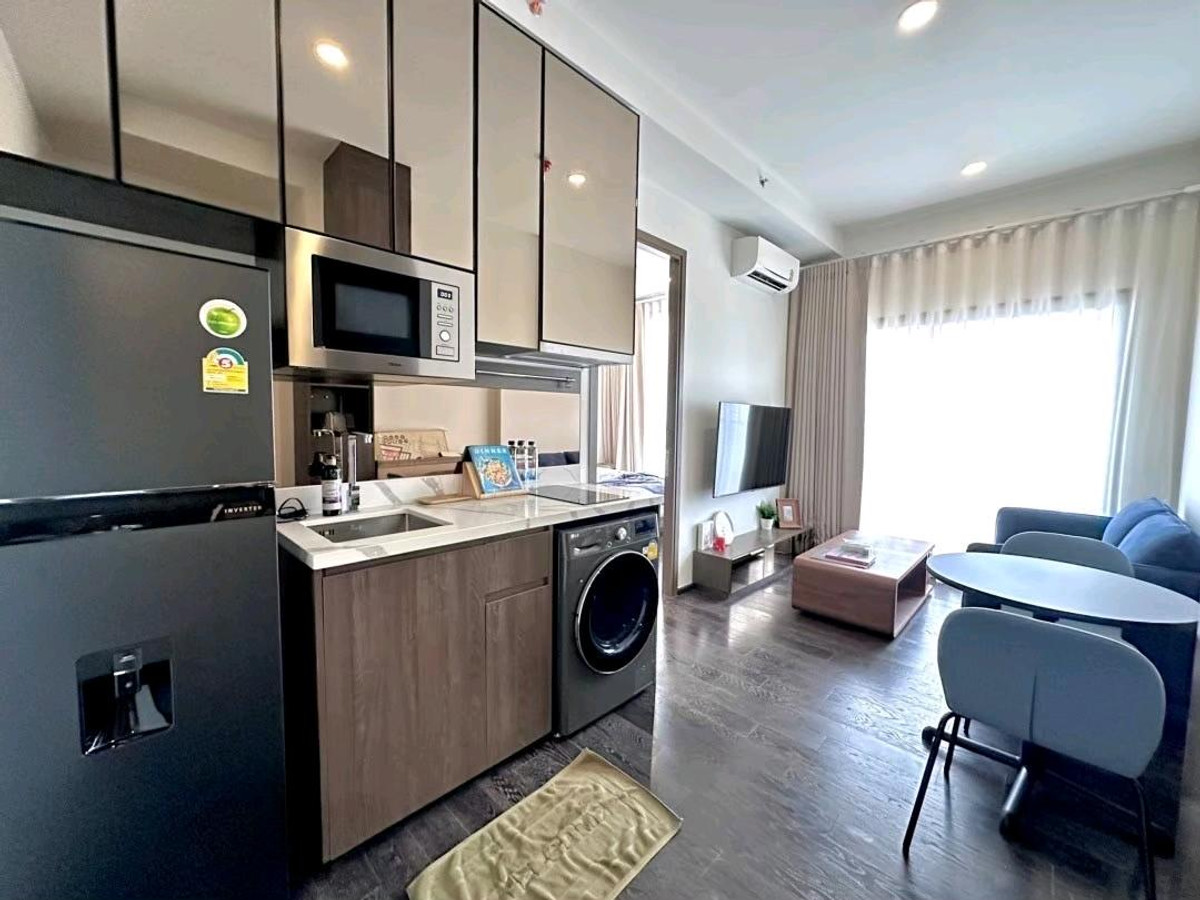 For RentCondoSukhumvit, Asoke, Thonglor : 📌For RENT | Park Origin Thonglor - 1BR (35 sqm) 40,000 🔥Hotdeal🔥 38l5,000 THB/month