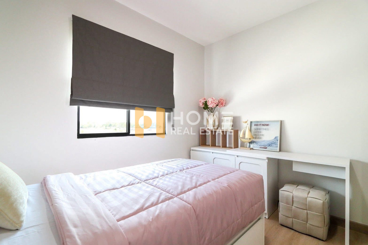 ขายพัทยา บางแสน ชลบุรี สัตหีบ : พฤกษาวิลล์ แหลมฉบัง - บางละมุง / 3 ห้องนอน (ขาย), Pruksa Ville Laem Chabang - Bang Lamung / 3 Bedrooms (FOR SALE) YEAN136