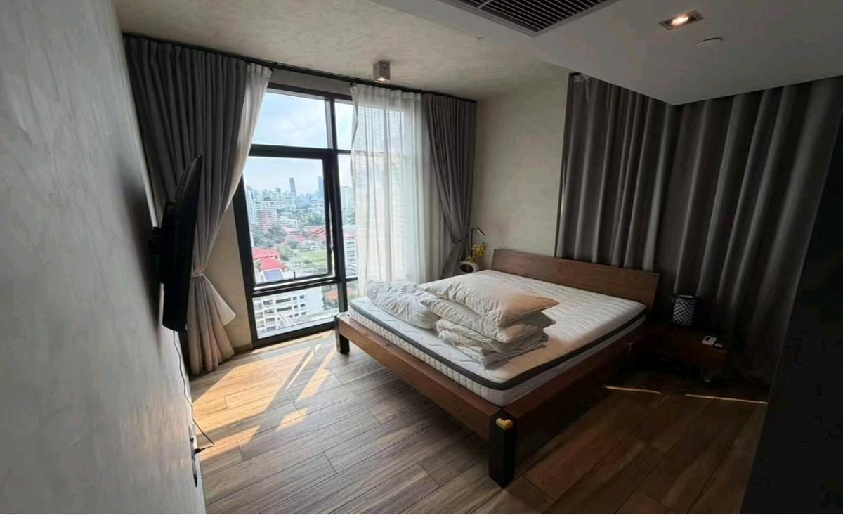 ให้เช่าคอนโดสุขุมวิท อโศก ทองหล่อ : 📌For RENT เช่า | The Lofts Asoke - 2BR (74 sqm) 67,000 THB/month