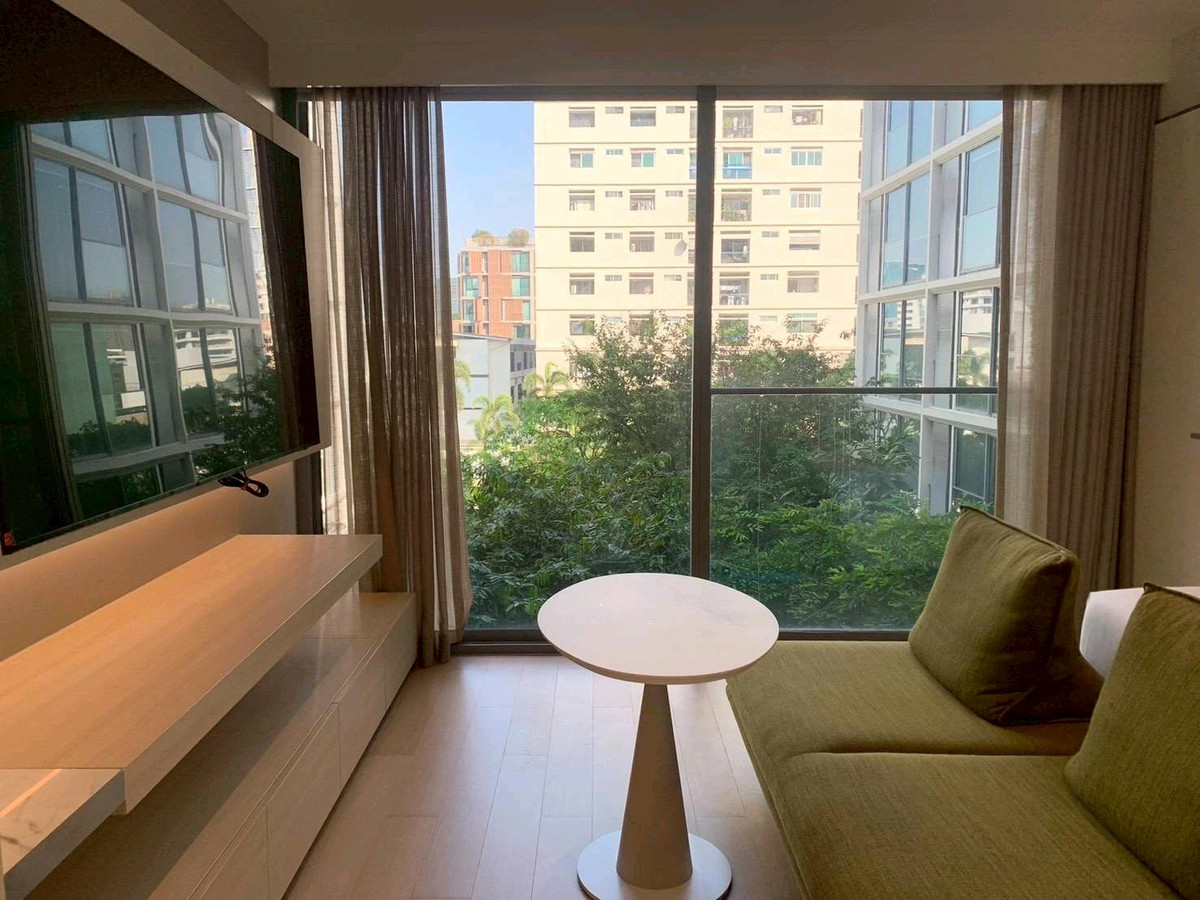 For RentCondoSukhumvit, Asoke, Thonglor : 📌For RENT | Scope Promsri - 1BR (28 sqm) 🐶 Pet Friendly 32,000 THB/month