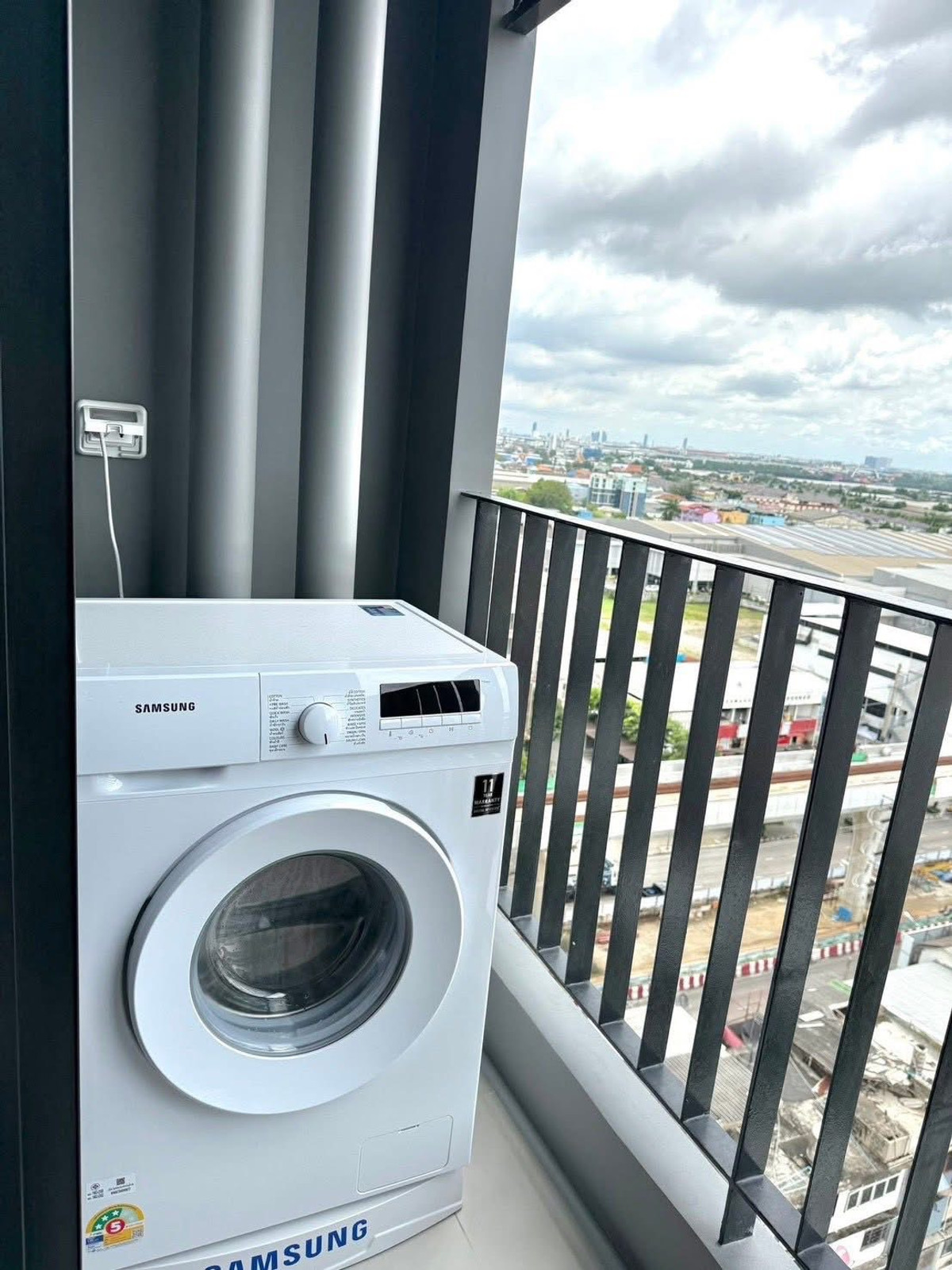 ให้เช่าคอนโดราษฎร์บูรณะ สุขสวัสดิ์ : 🔥 SRTS101 🔥 Line : @p2nproperty