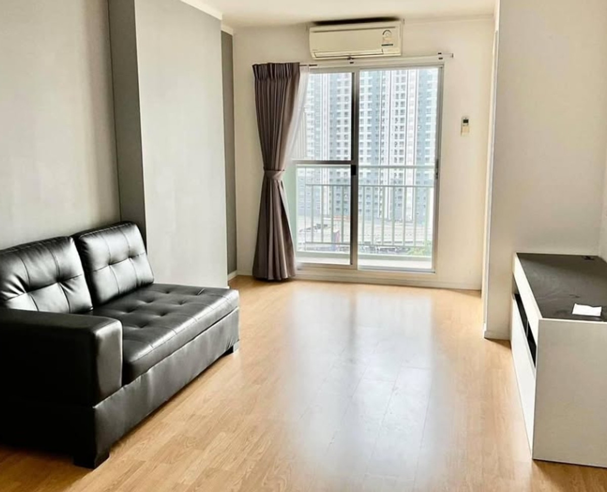 ขายคอนโดพัฒนาการ ศรีนครินทร์ : (20007) LUMPINI PLACE SRINAKARIN–HUAMAK