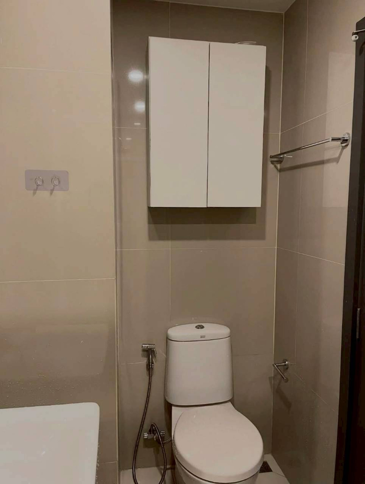 ให้เช่าคอนโดอ่อนนุช อุดมสุข : ✅ EDN125 ✅ Line : @p2nproperty