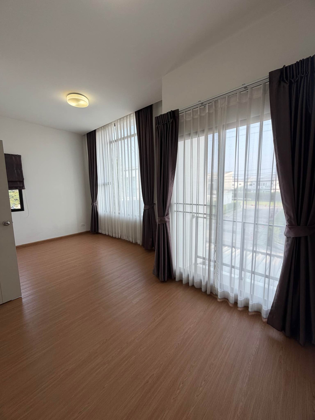 ขายทาวน์โฮมพระราม 5 ราชพฤกษ์ บางกรวย : ทาวน์โฮม พลีโน่ ปิ่นเกล้า - จรัญฯ / 3 ห้องนอน (ขาย), Townhome Pleno Pinklao - Charan / 3 Bedrooms (FOR SALE) AOM088