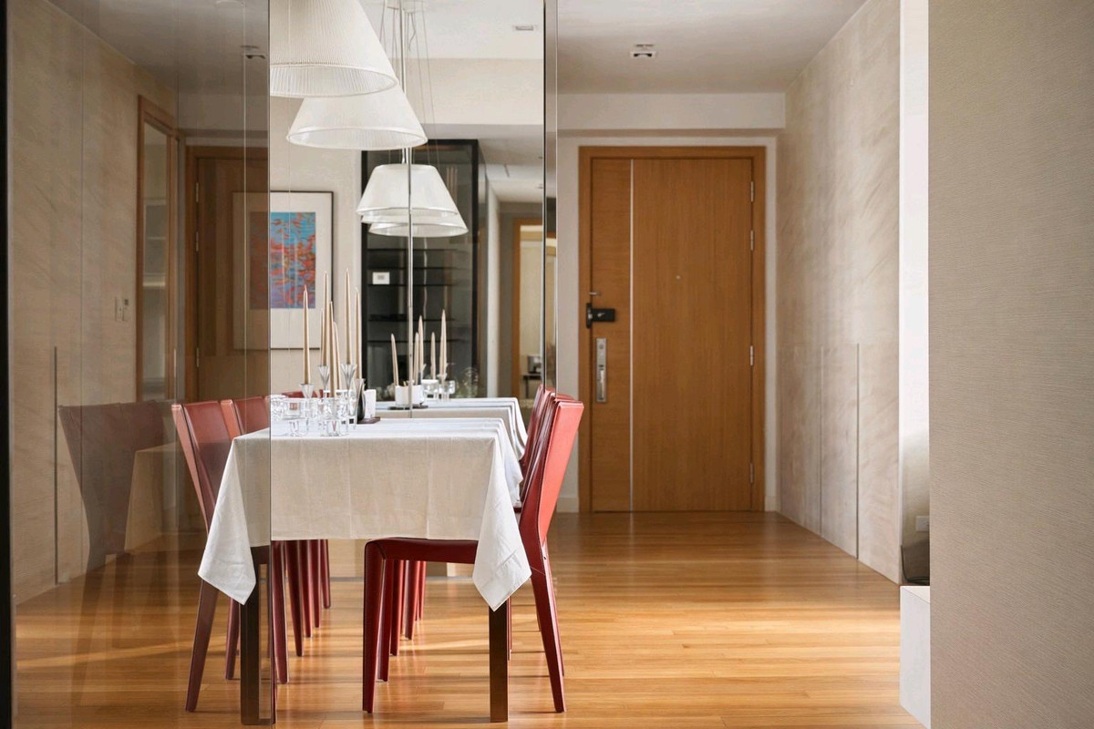 For RentCondoSukhumvit, Asoke, Thonglor : 📌For RENT | Millennium Residences - 2BR (128 sqm) 88,000 THB/month