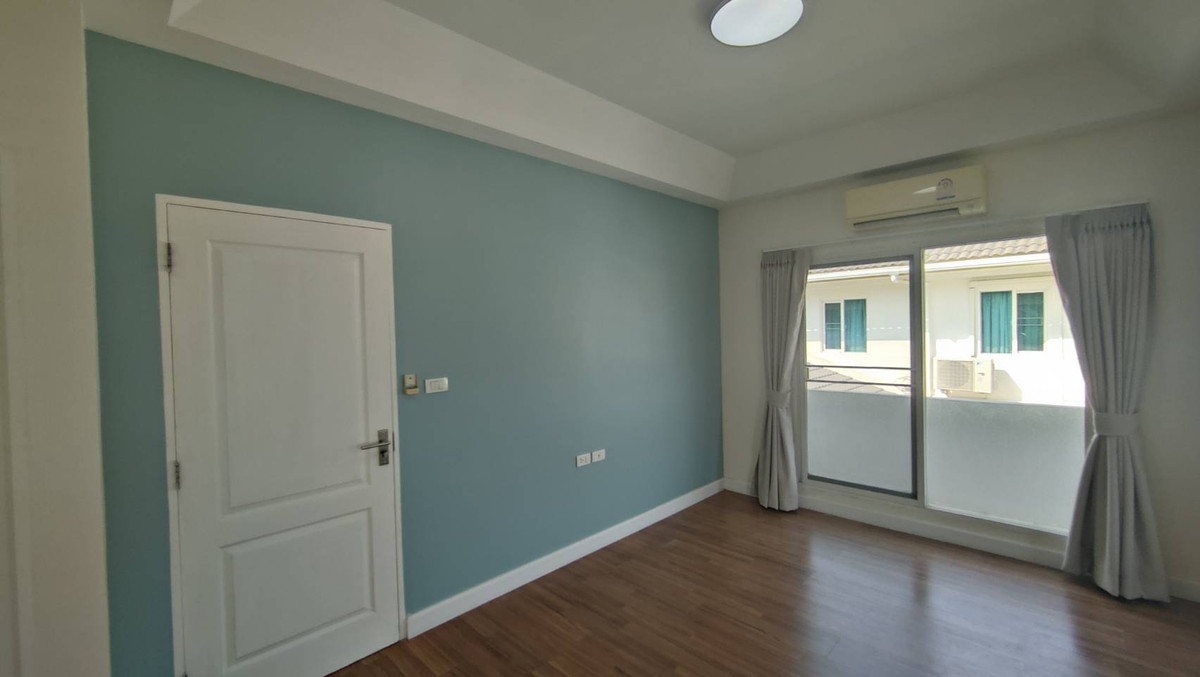 For SaleHousePhutthamonthon, Salaya : Single house for sale, Prueklada Pinklao-Sai 5, owner selling, renovated, ready to move in, near Mahidol, Salaya.