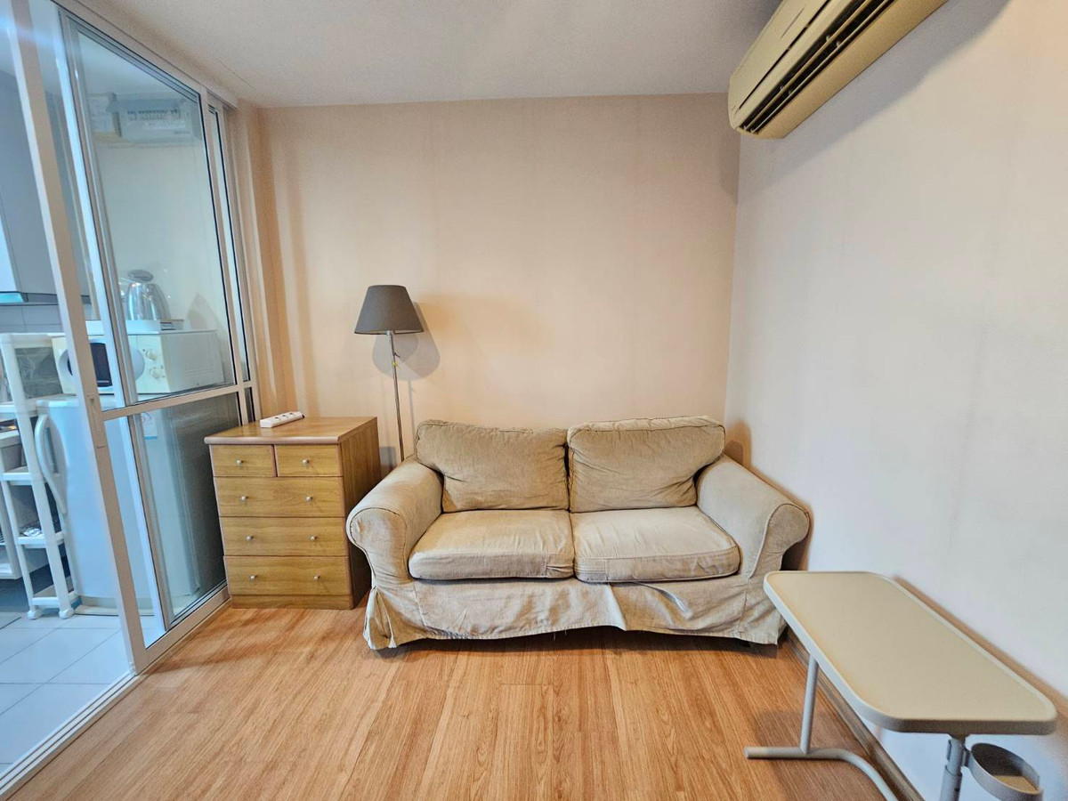 For RentCondoOnnut, Udomsuk : Rent 1 bedroom, 1 bathroom, The Base Sukhumvit 77.