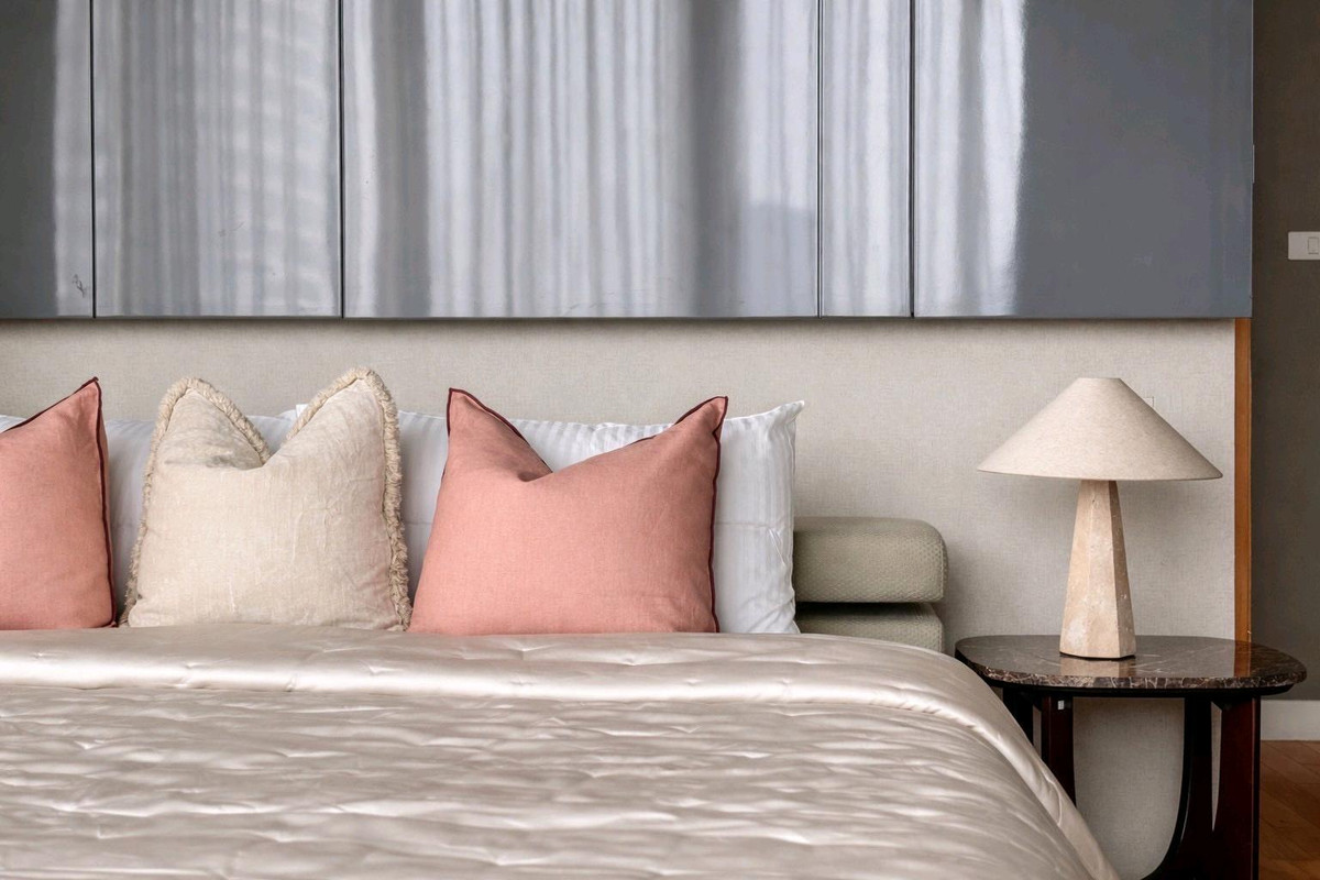 For RentCondoSukhumvit, Asoke, Thonglor : 📌For RENT | Millennium Residences - 2BR (128 sqm) 88,000 THB/month