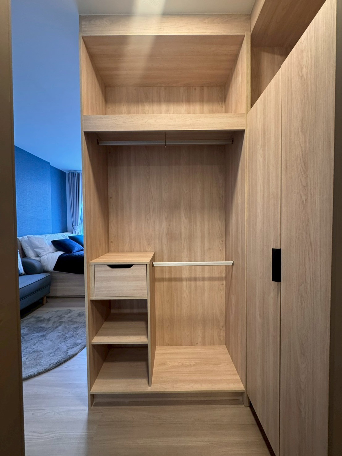 For RentCondoBang kae, Phetkasem : For rent The Muve Bangwa The Move Bangwa