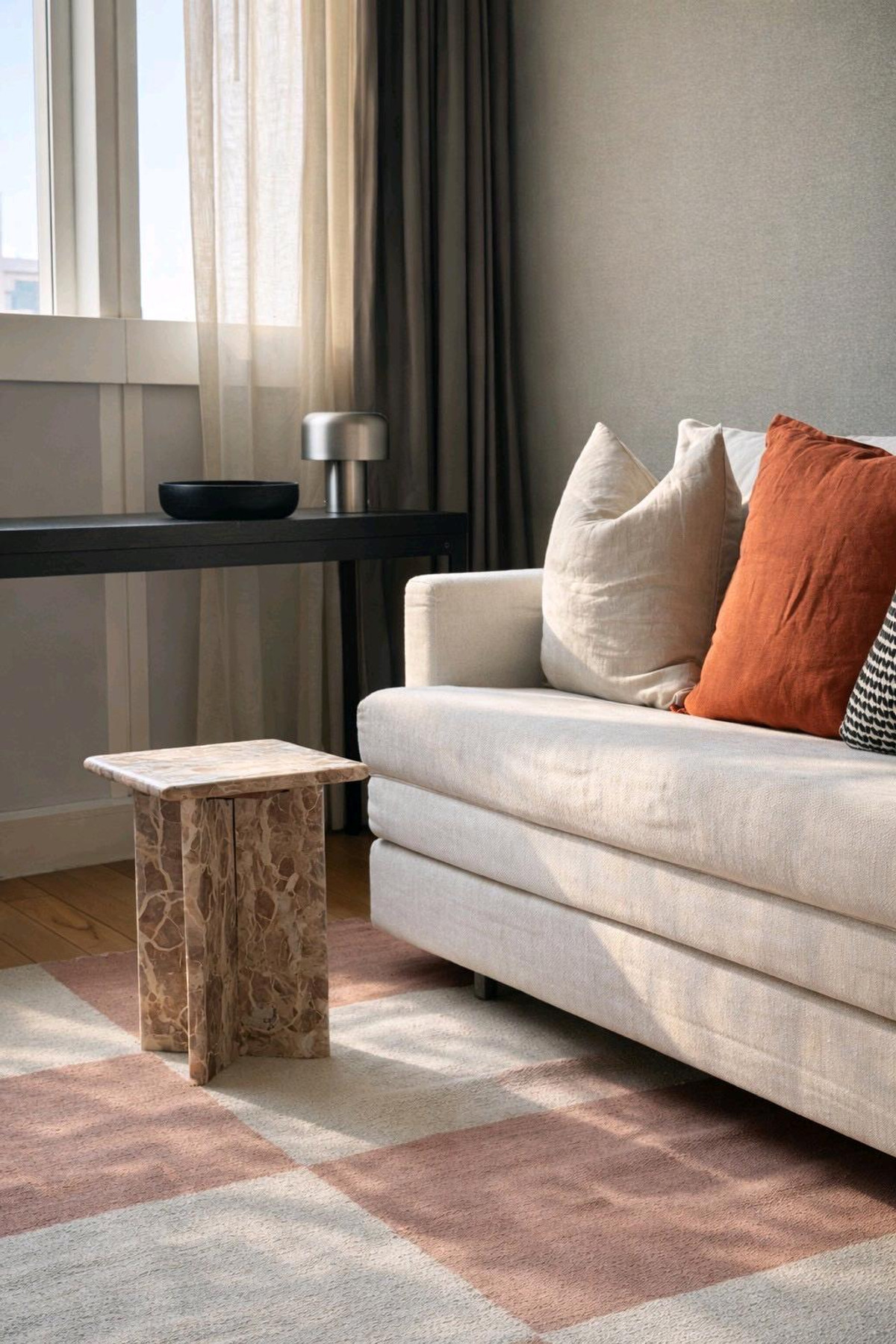 For RentCondoSukhumvit, Asoke, Thonglor : 📌For RENT | Millennium Residences - 2BR (128 sqm) 88,000 THB/month