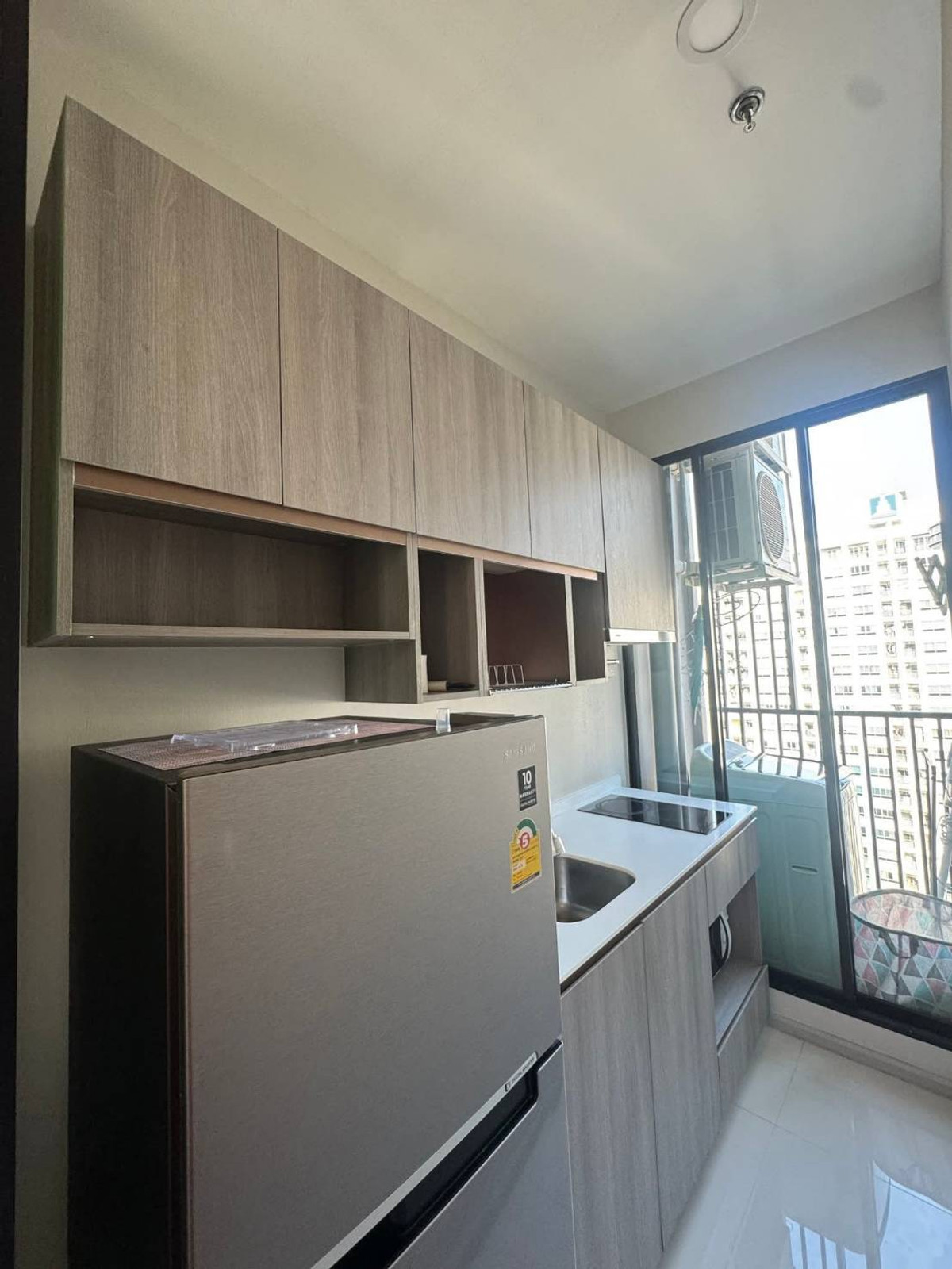 For RentCondoRamkhamhaeng, Hua Mak : 💥CP-10392💥Knightsbridge Collage Ramkhamhaeng👉Line : @rentbkk