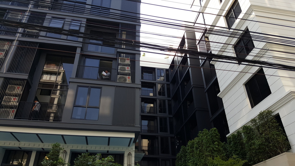 ให้เช่าคอนโดวิทยุ ชิดลม หลังสวน : ให้เช่า Maestro 02 ร่วมฤดี คอนโดเลี้ยงสัตว์ได้! ห้องสวยพร้อมอยู่ ใกล้ BTS เพลินจิต