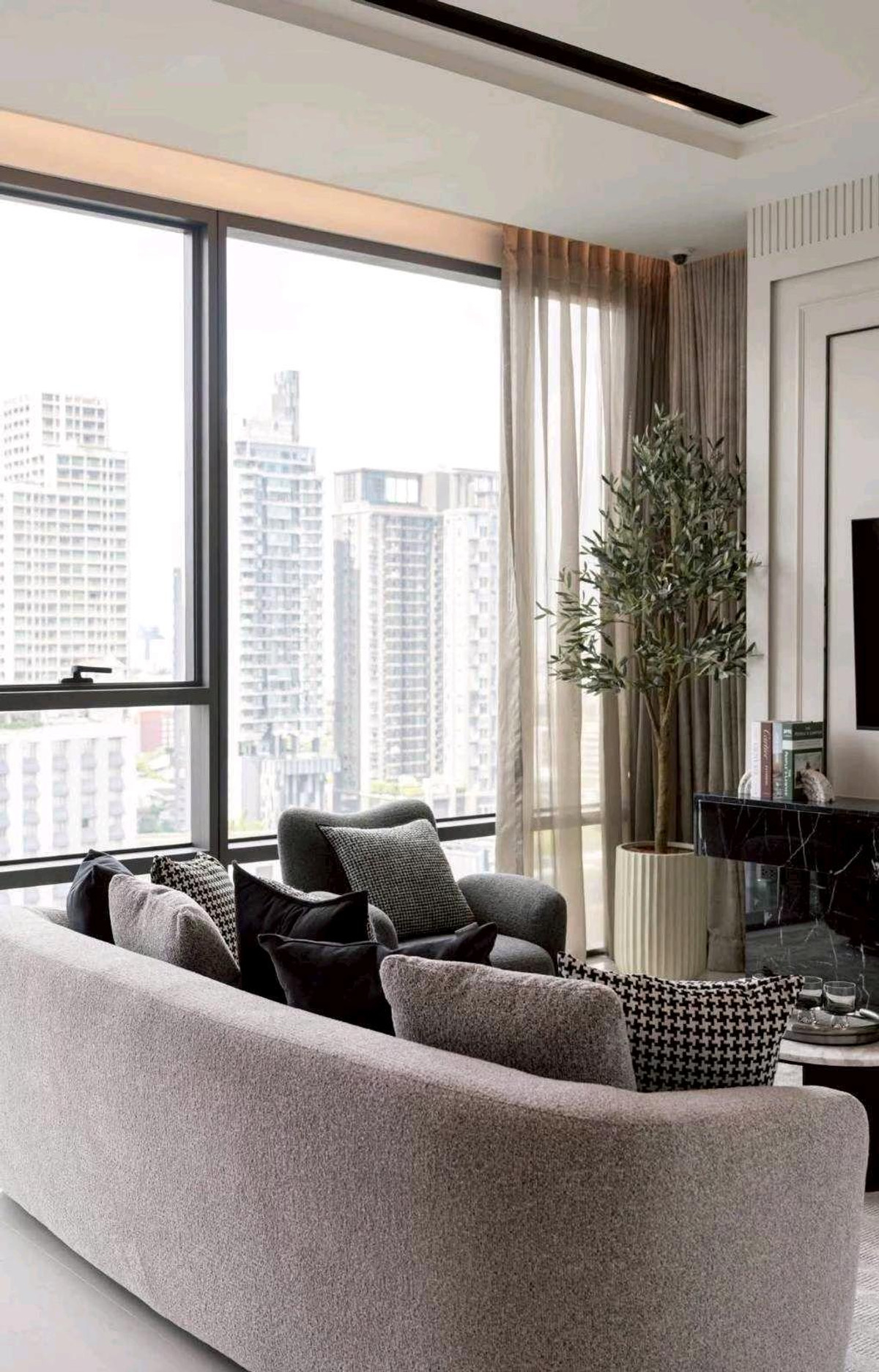 For RentCondoSukhumvit, Asoke, Thonglor : 📌For RENT | The Bangkok Thonglor - 2BR (86 sqm) 120,000 THB/month