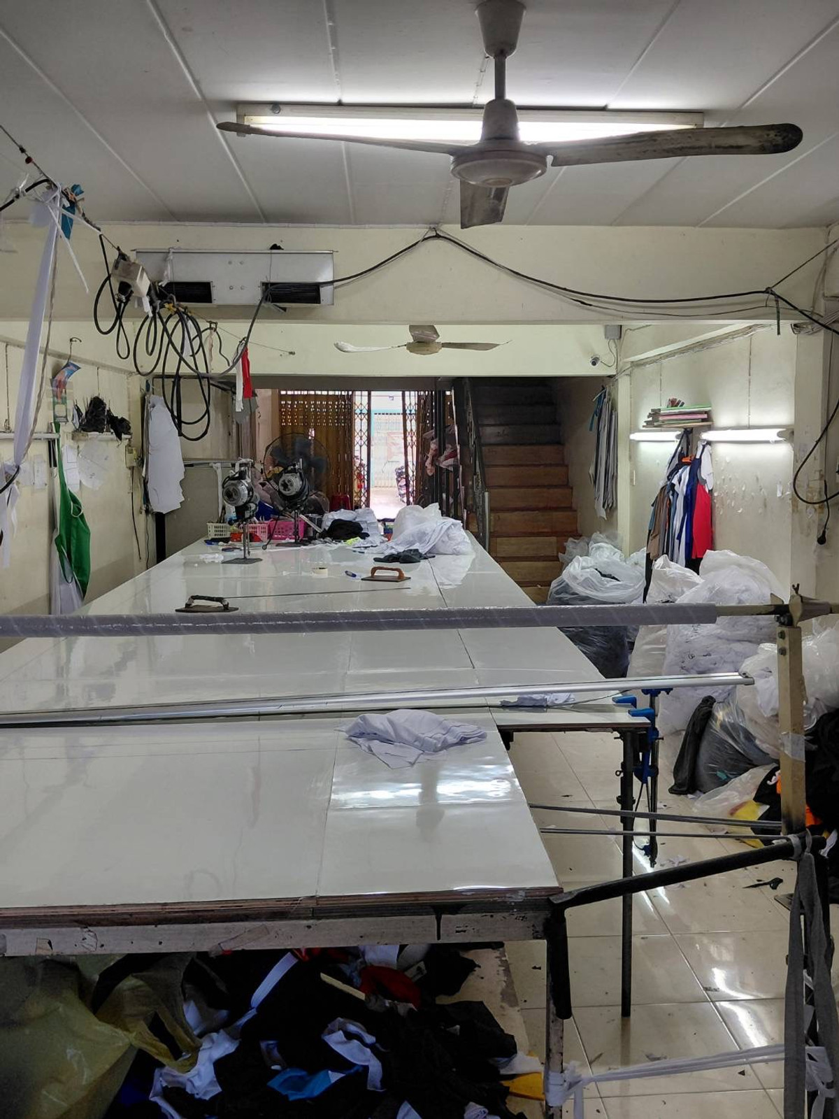 ขายทาวน์โฮมเอกชัย บางบอน : 🔥 S-THDK101  🔥 Line : @p2nproperty