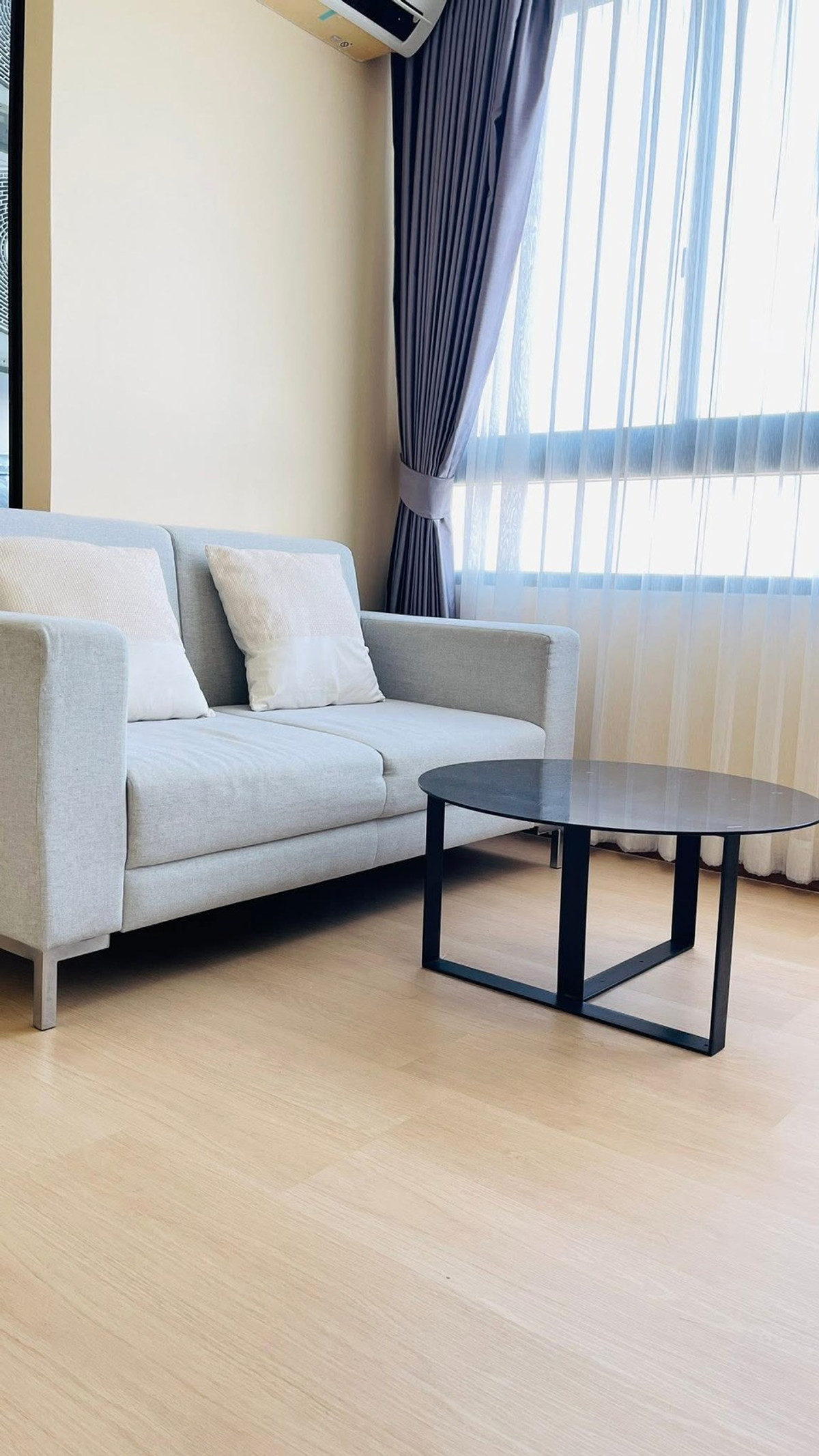 ให้เช่าคอนโดราษฎร์บูรณะ สุขสวัสดิ์ : 🔥 SRTS101 🔥 Line : @p2nproperty