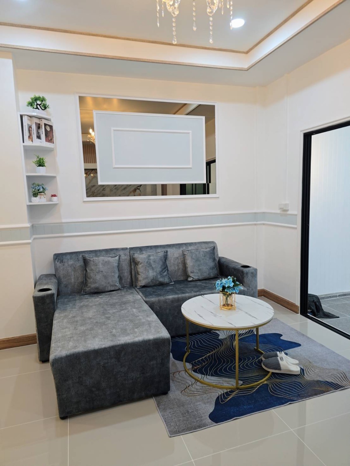 For SaleTownhomePathum Thani,Rangsit, Thammasat : For Sale Townhouse/Townhome , Baan Fah Rangsit, Khlong 4 , Bueng Yitho , Thanyaburi , Pathum Thani , CX-147677