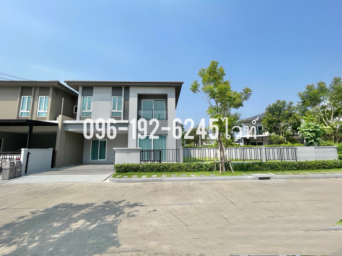 For RentHouseSamut Prakan,Samrong : Grande Pleno Mega Bangna 