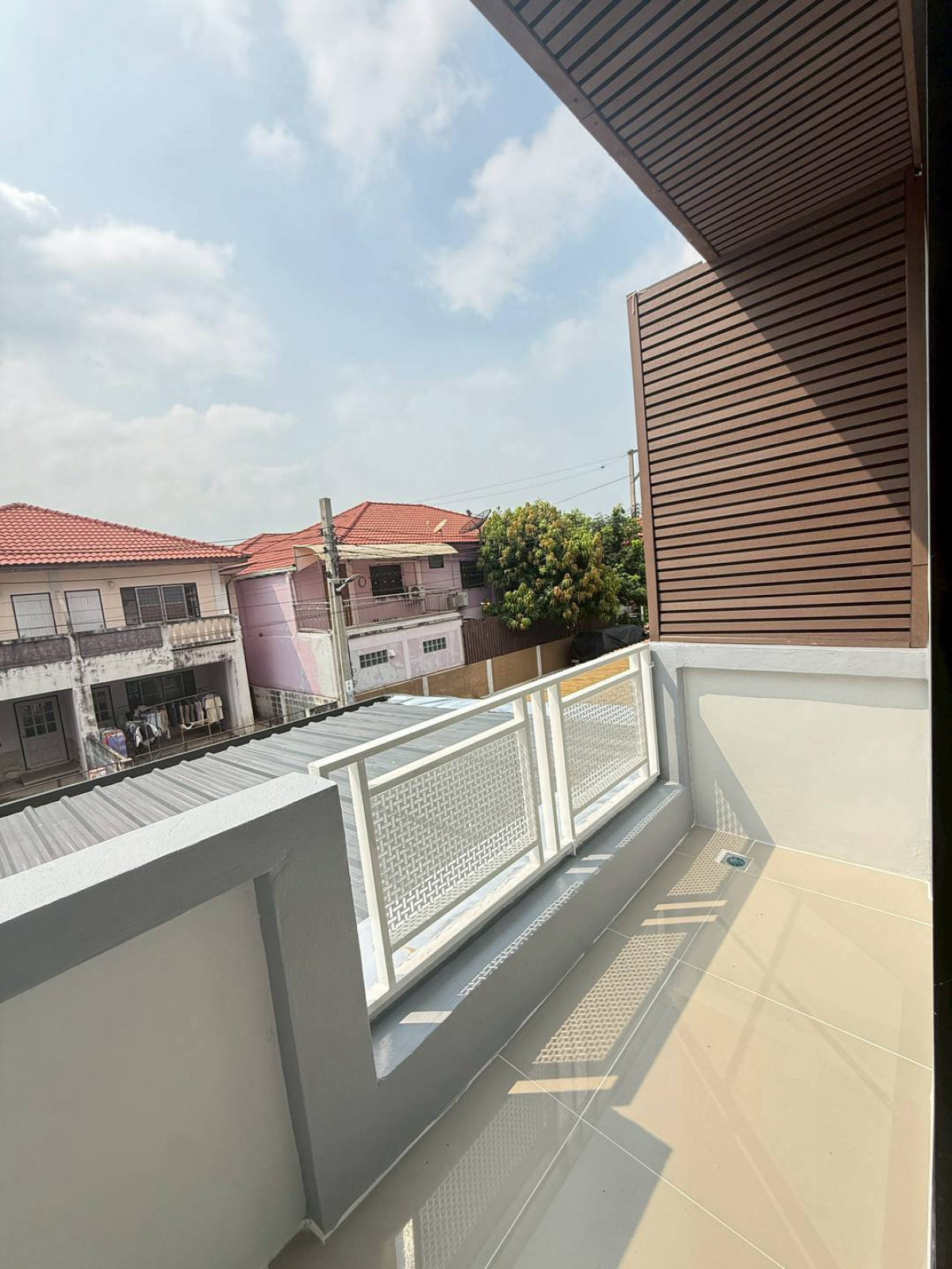 ขายบ้านนนทบุรี บางใหญ่ บางบัวทอง : ขายบ้าน บ้านพระปิ่น 3 หน้ากว้าง รีโนเวทใหม่ MRT-ตลาดบางใหญ่ บางแม่นาง บางใหญ่ นนทบุรี CX-147749