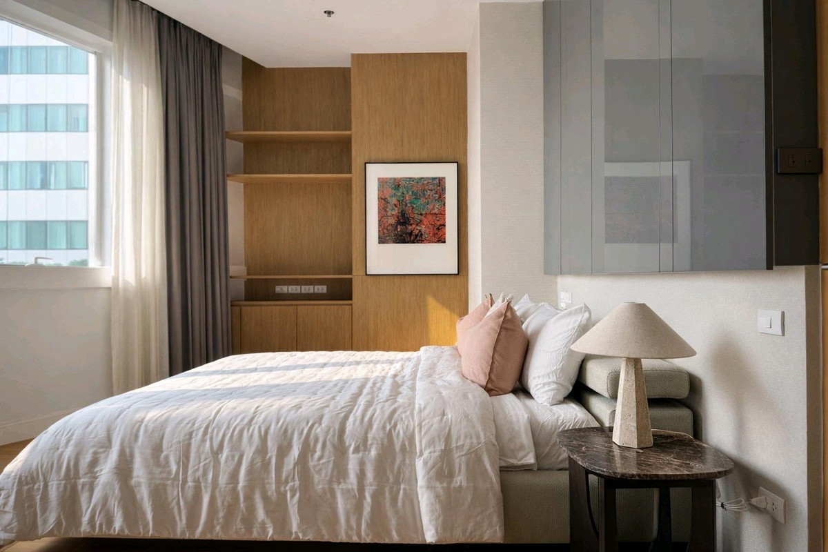 For RentCondoSukhumvit, Asoke, Thonglor : 📌For RENT | Millennium Residences - 2BR (128 sqm) 88,000 THB/month